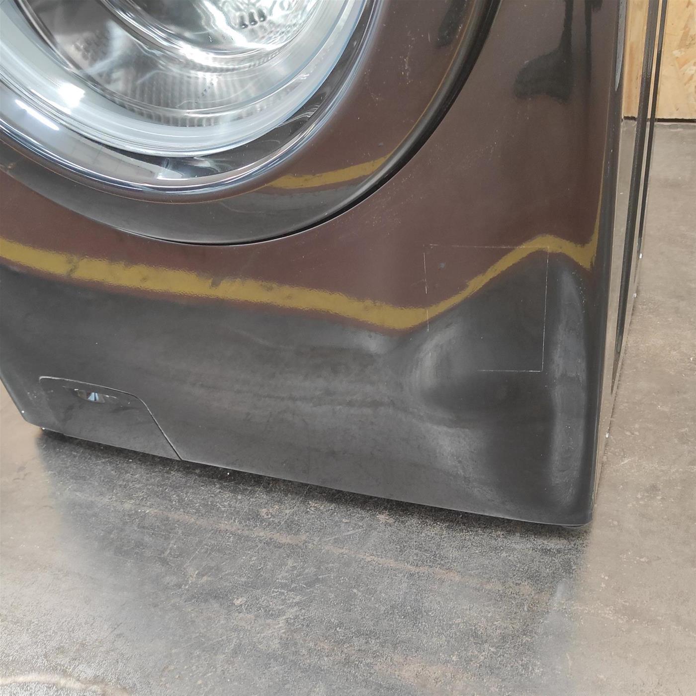 Lavatrice Candy Smart CS 148TWBB4/1-80 8 Kg