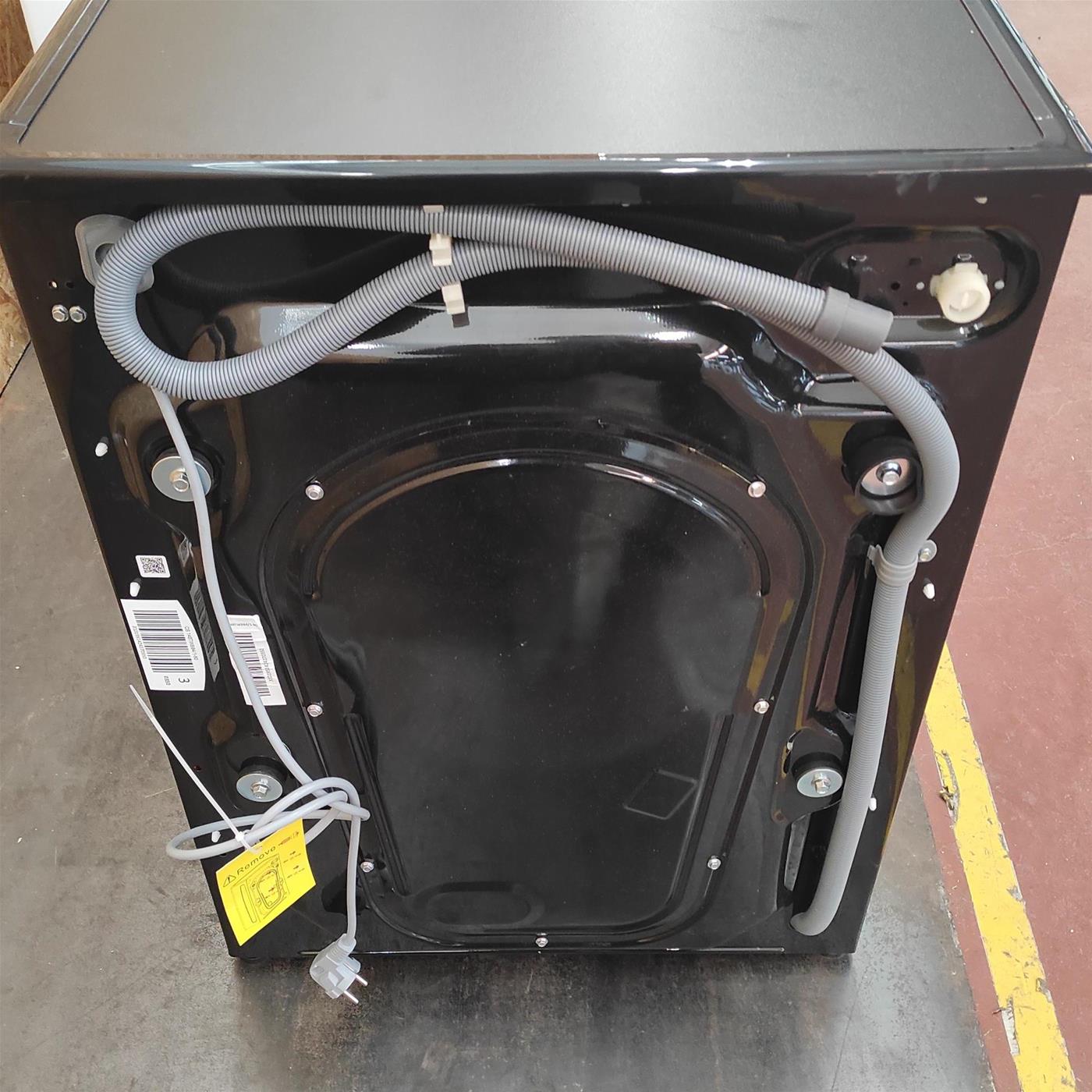 Lavatrice Candy Smart CS 148TWBB4/1-80 8 Kg