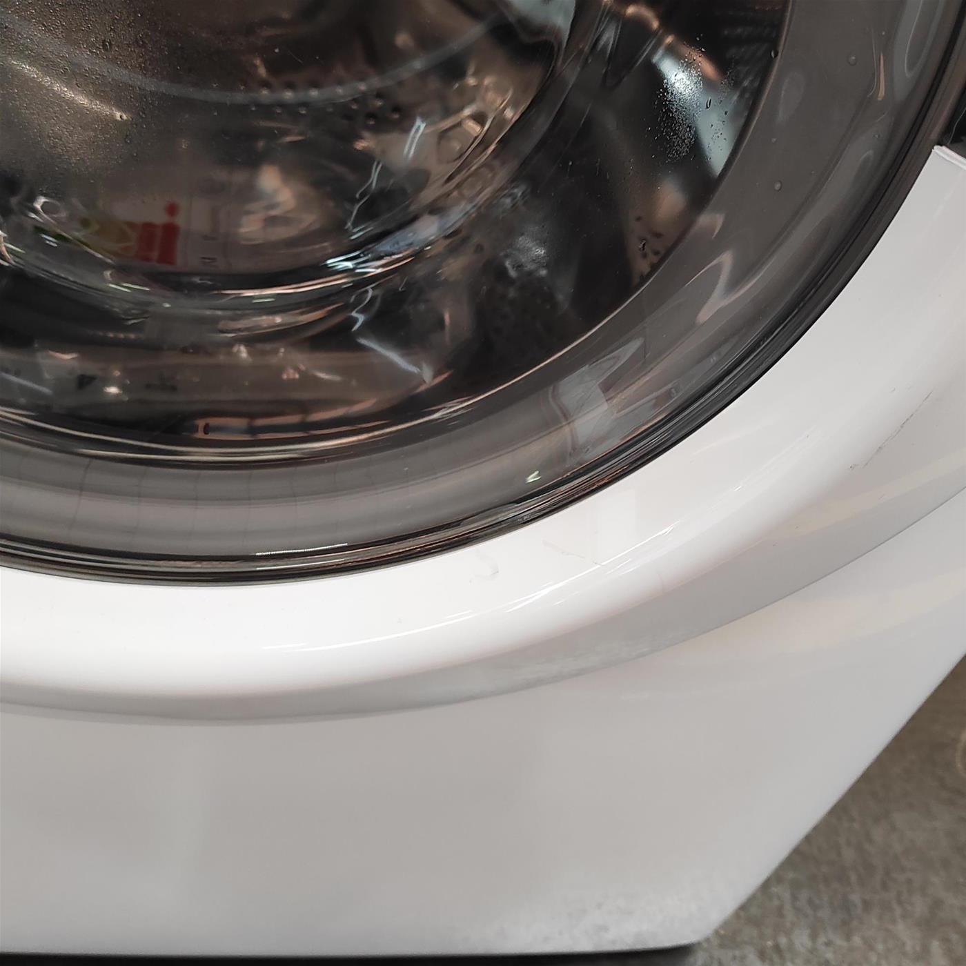 Lavatrice Candy EY291DW4/1-S 9 Kg