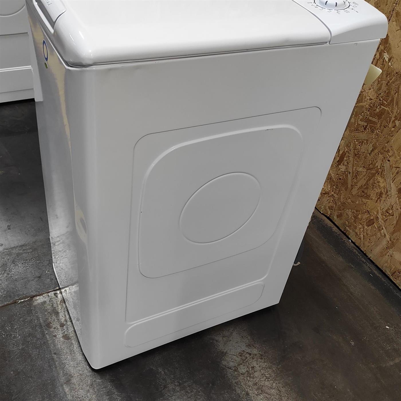 Lavatrice Candy Easy EYT 1262DWE/1-S 6 Kg