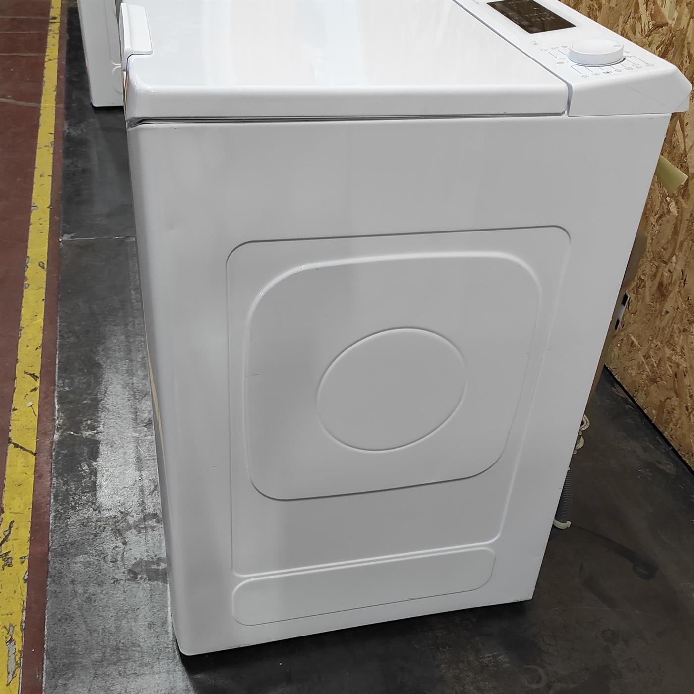 Lavatrice Candy TCA273D3-S 7 Kg