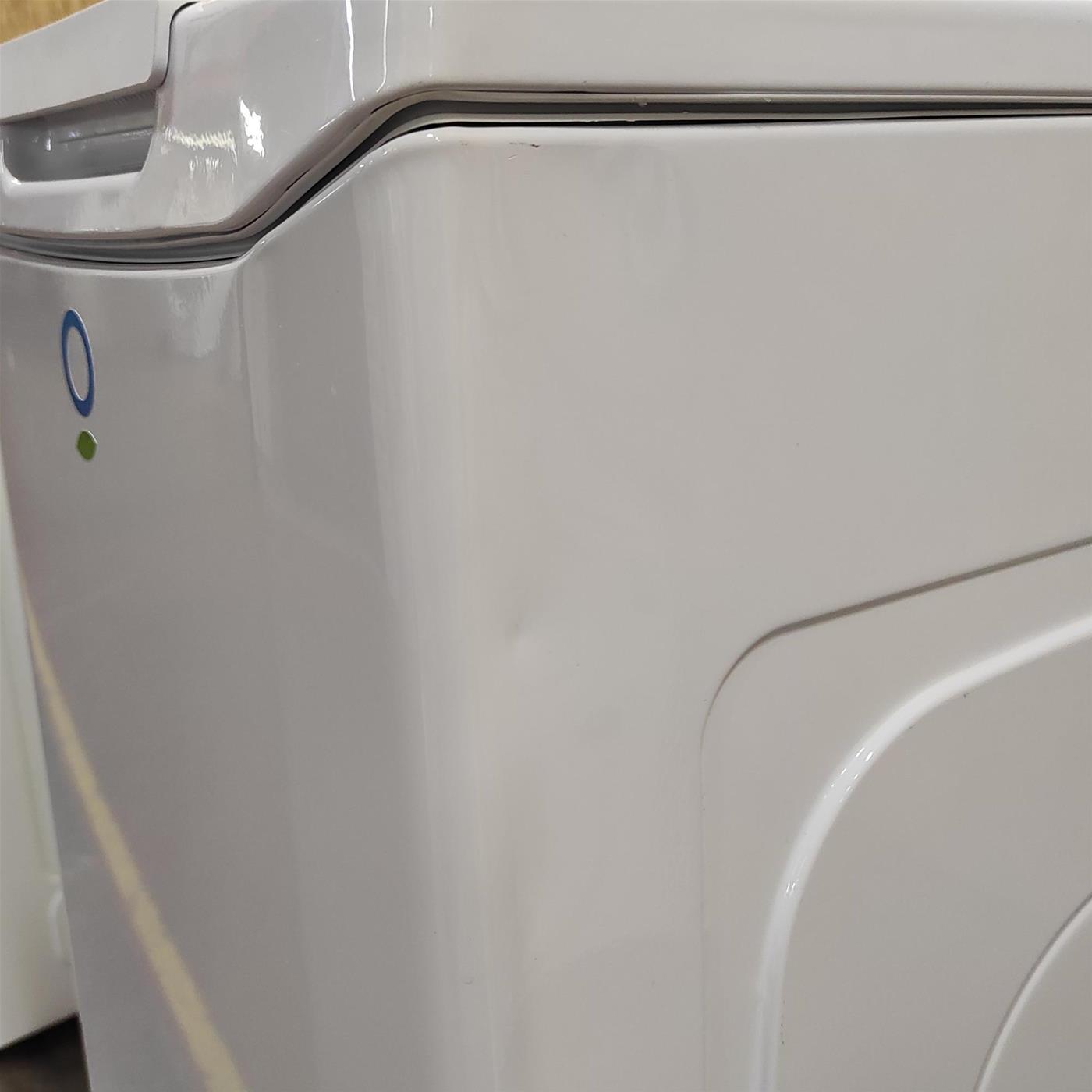 Lavatrice Candy TCA273D3-S 7 Kg