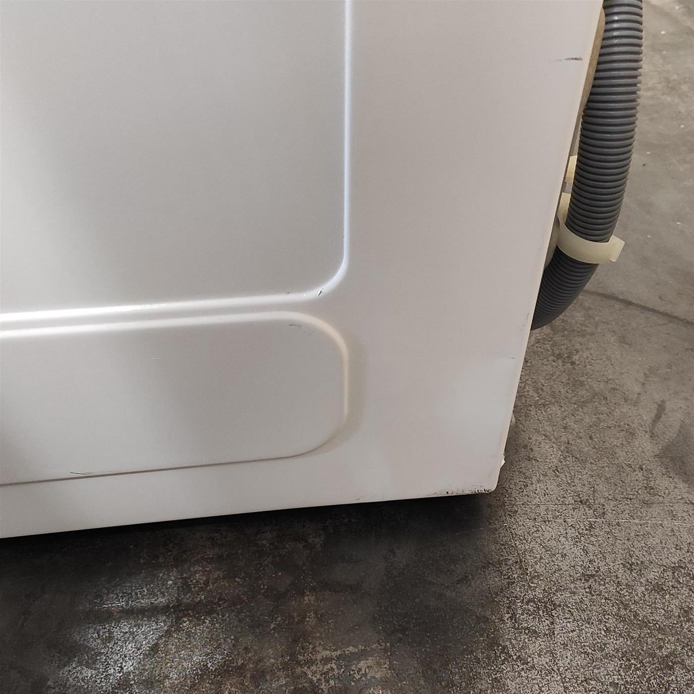 Lavatrice Candy TCA273D3-S 7 Kg
