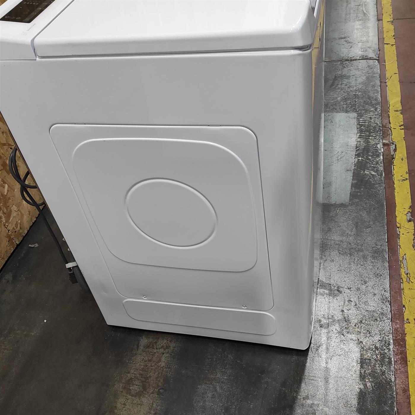 Lavatrice Candy TCA273D3-S 7 Kg