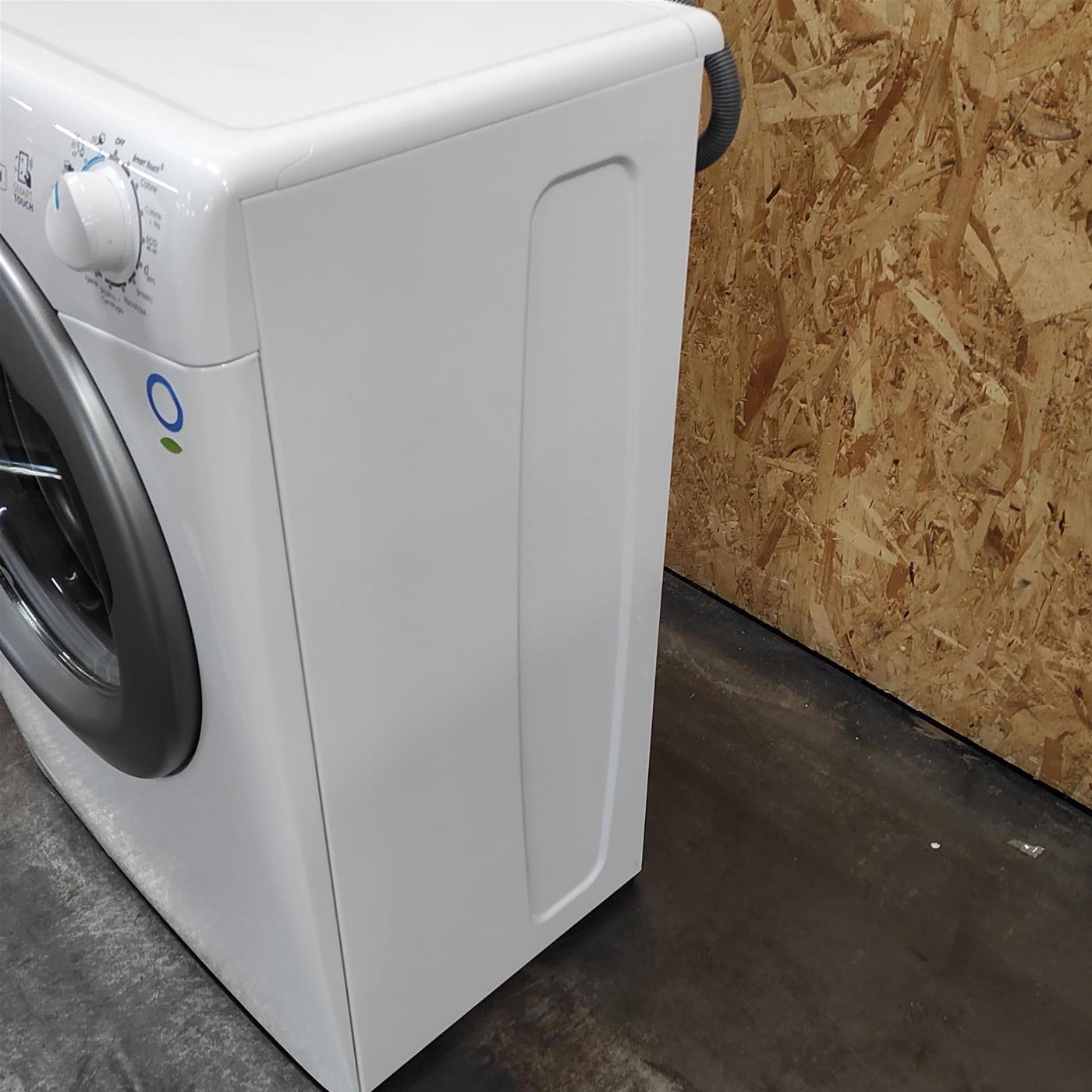 Lavatrice Candy Smart CSS4127TWR3/1-11  7 Kg