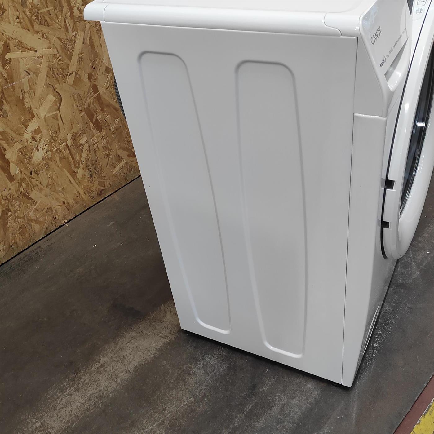 Lavatrice Candy RapidÓ RO 1294DWMT/1-S 9 Kg