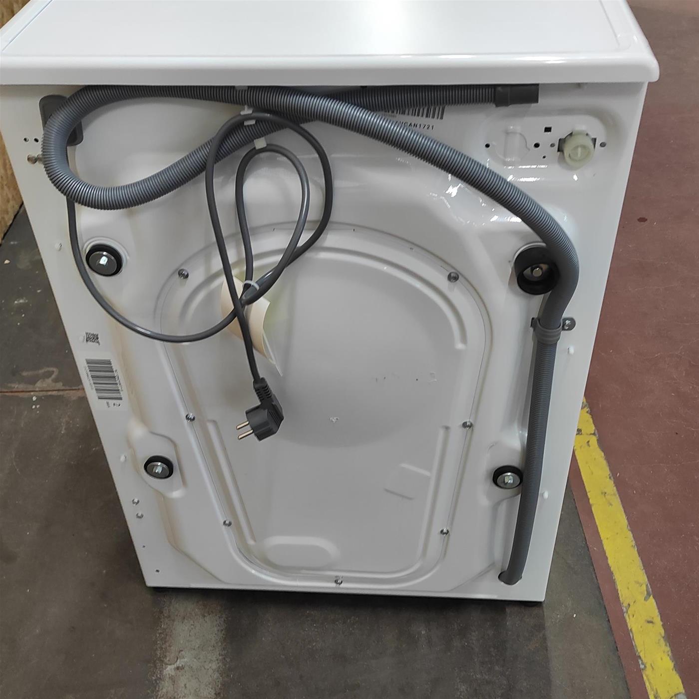 Lavatrice Candy RapidÓ RO 1294DWMT/1-S 9 Kg