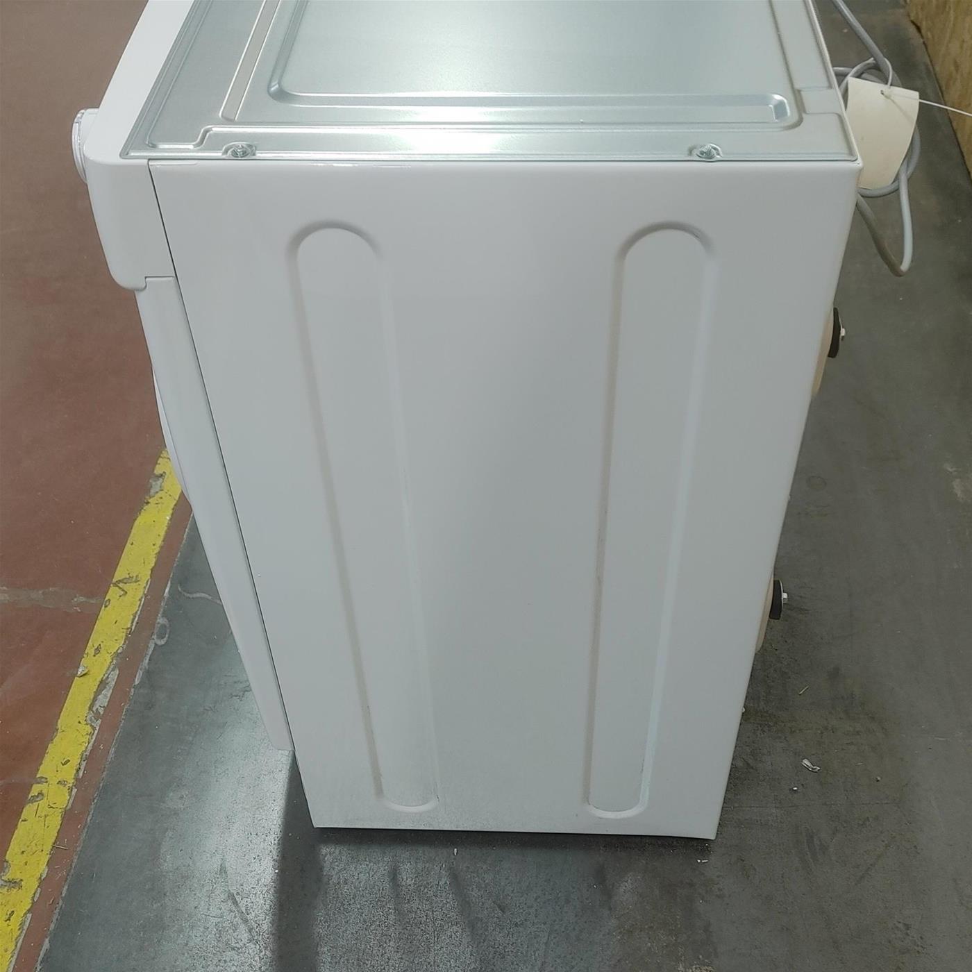 Lavatrice Candy Smart CBW 48D2W4-80 8 Kg