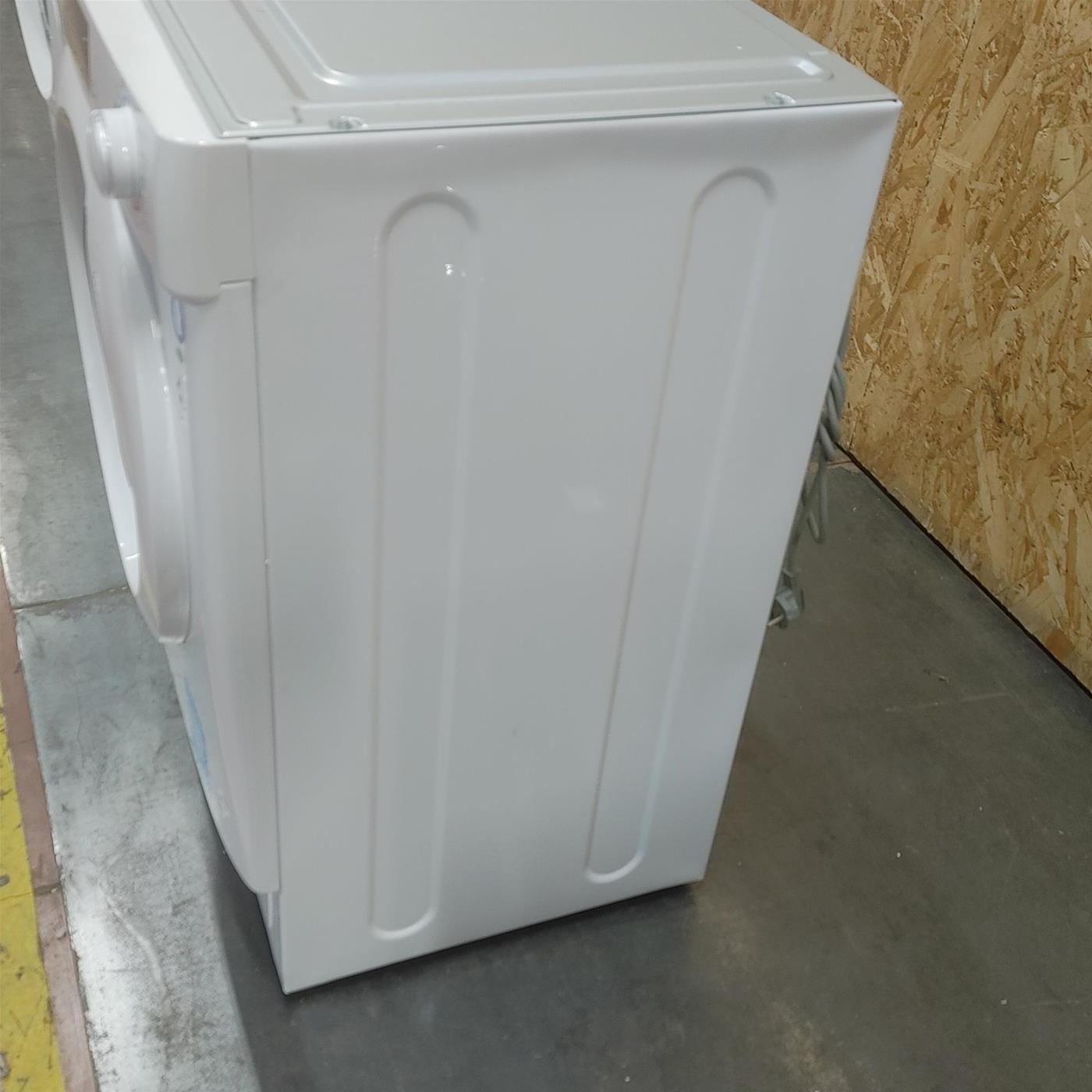 Lavatrice Candy Smart CBW 48D1W4-80 8 Kg