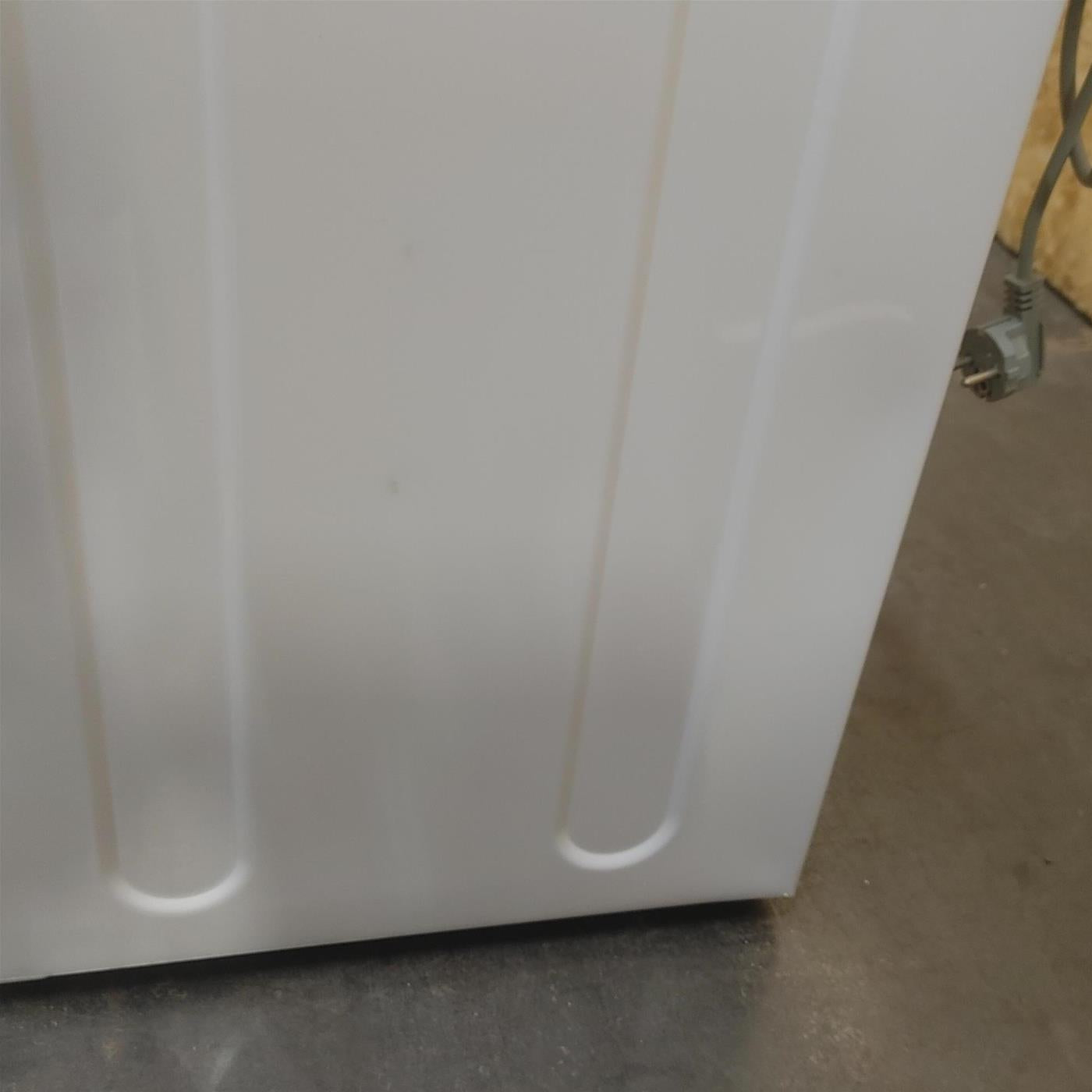 Lavatrice Candy Smart CBW 48D1W4-80 8 Kg