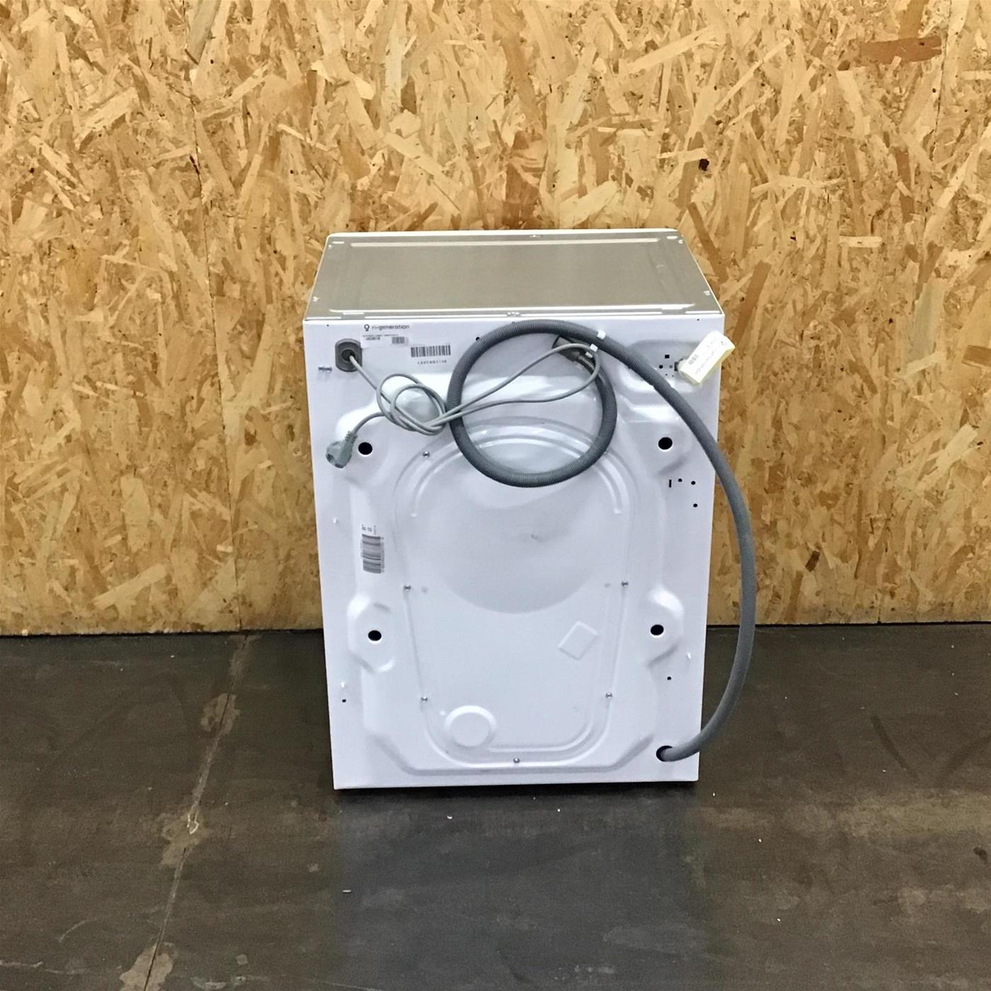 Lavatrice Candy Smart CBW 27D1E-S 7 Kg