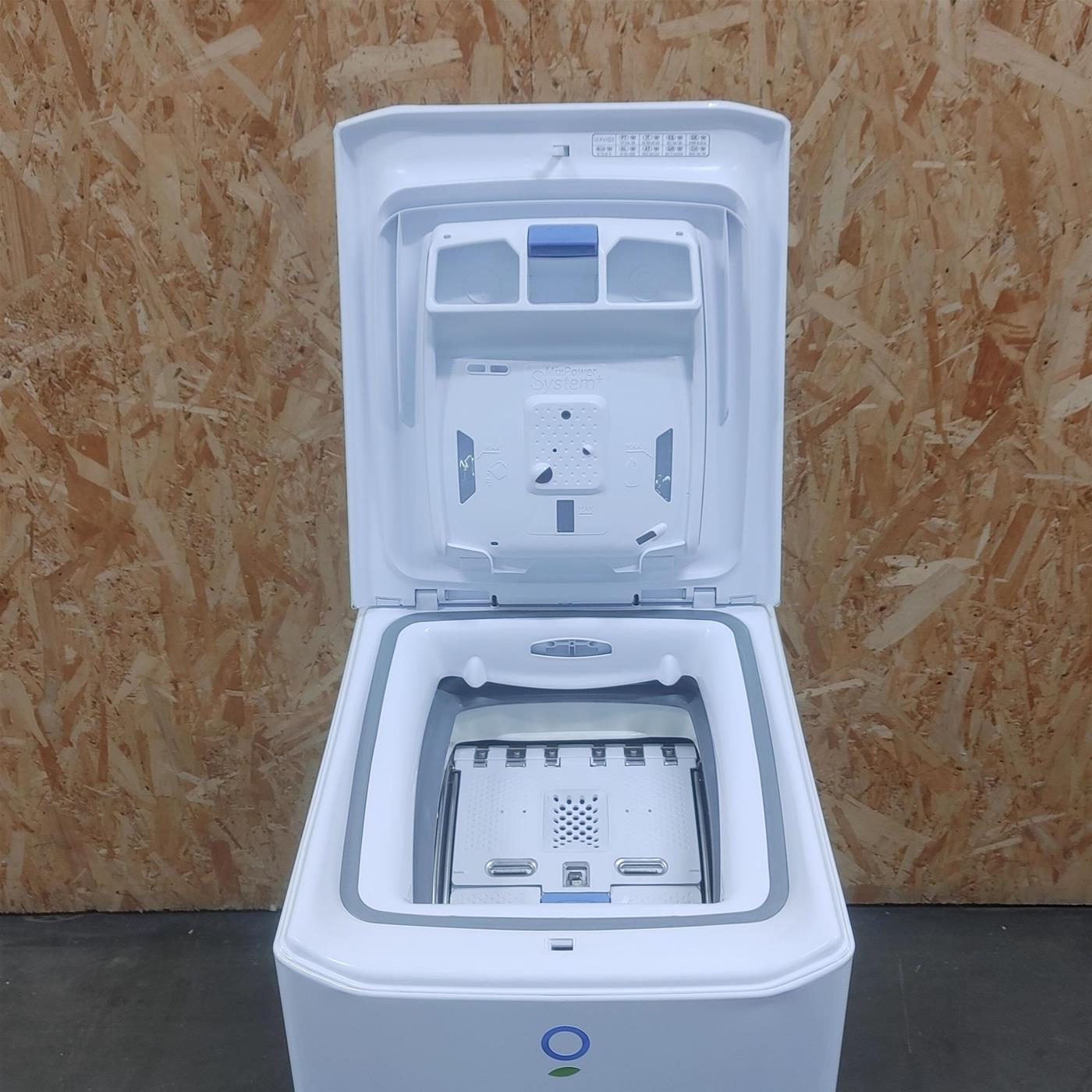 Lavatrice Candy Easy EYT 1262DWE/1-S Wi-Fi 6 Kg