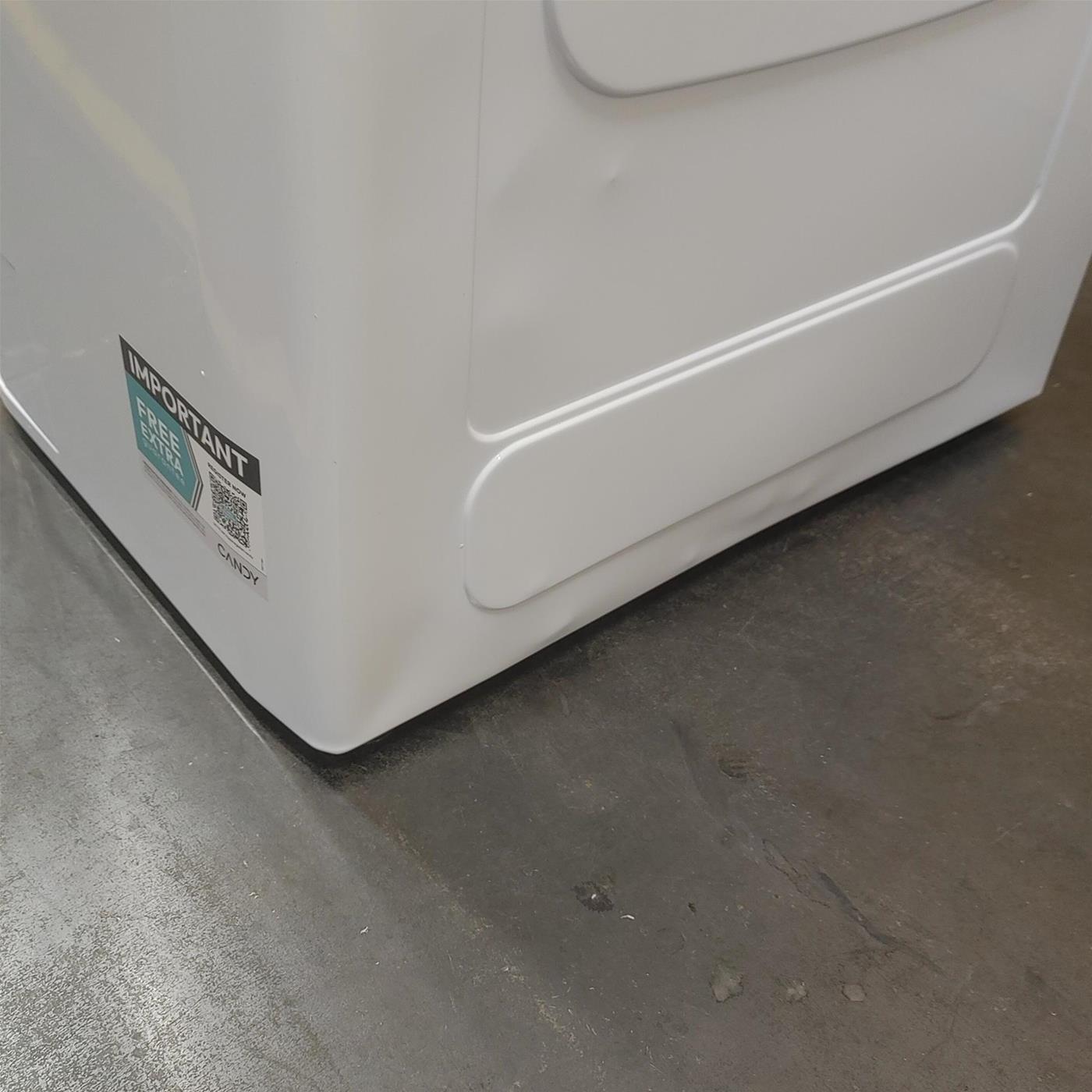 Lavatrice Candy ProWash 500 Wi-Fi Smart Wash TCA284TM5-S 8 Kg