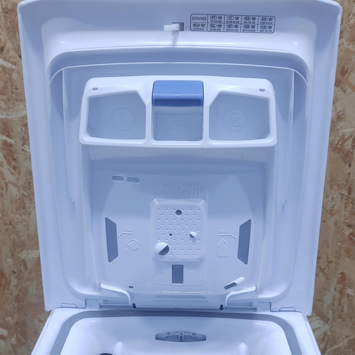 Lavatrice Candy Smart CSTG 27T3/1-11 7 Kg