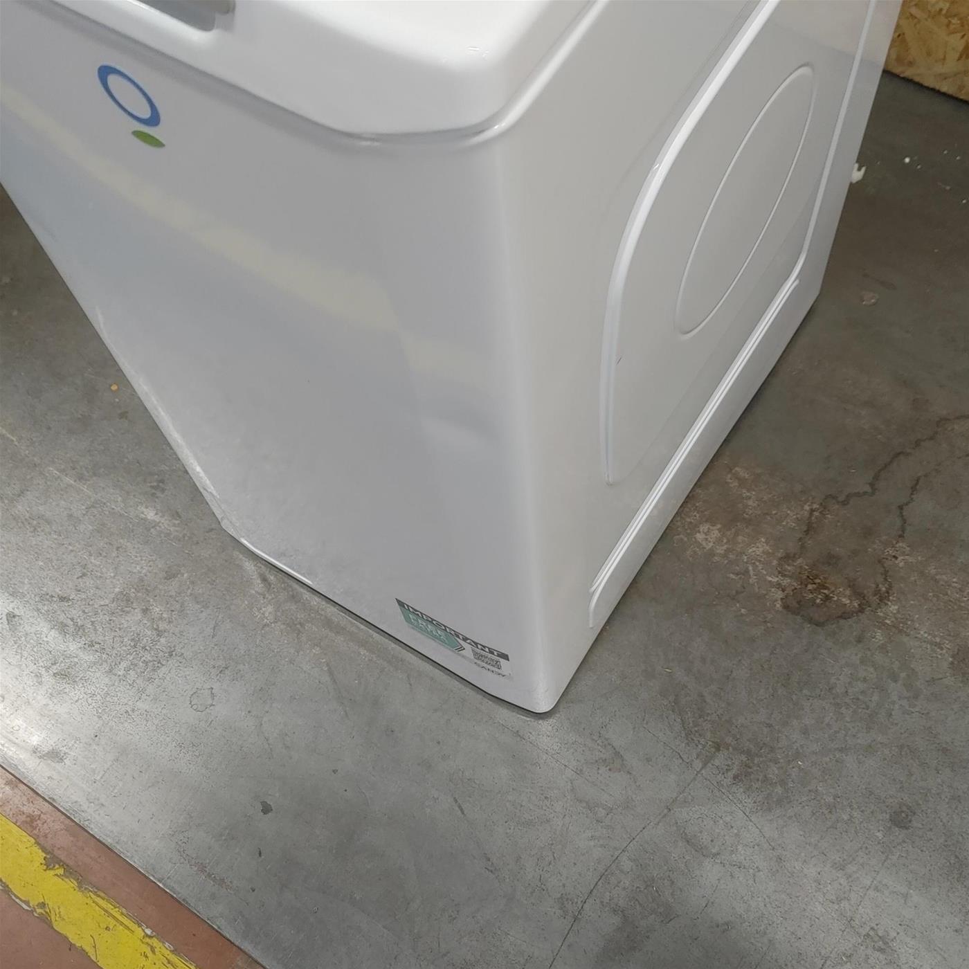 Lavatrice Candy TCA474TM5-S 7 Kg