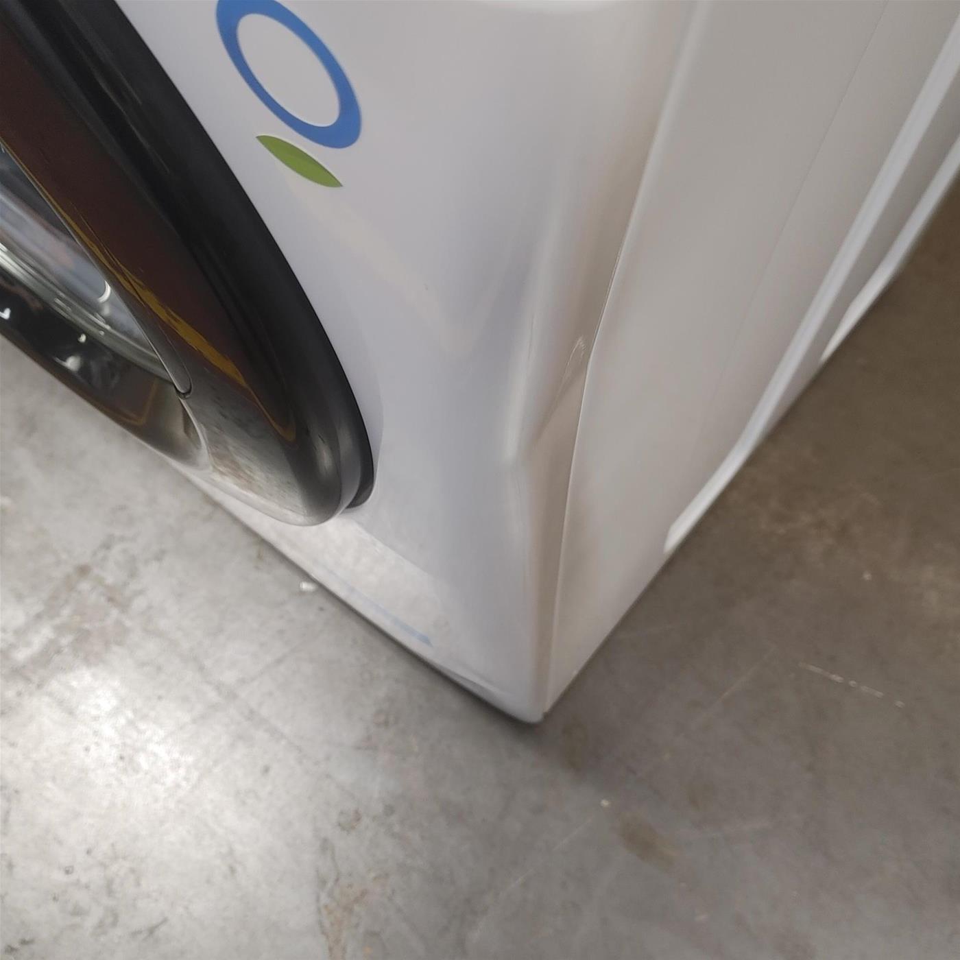 Lavatrice Candy Ultra HCU2102DWB4/1-S 10 Kg