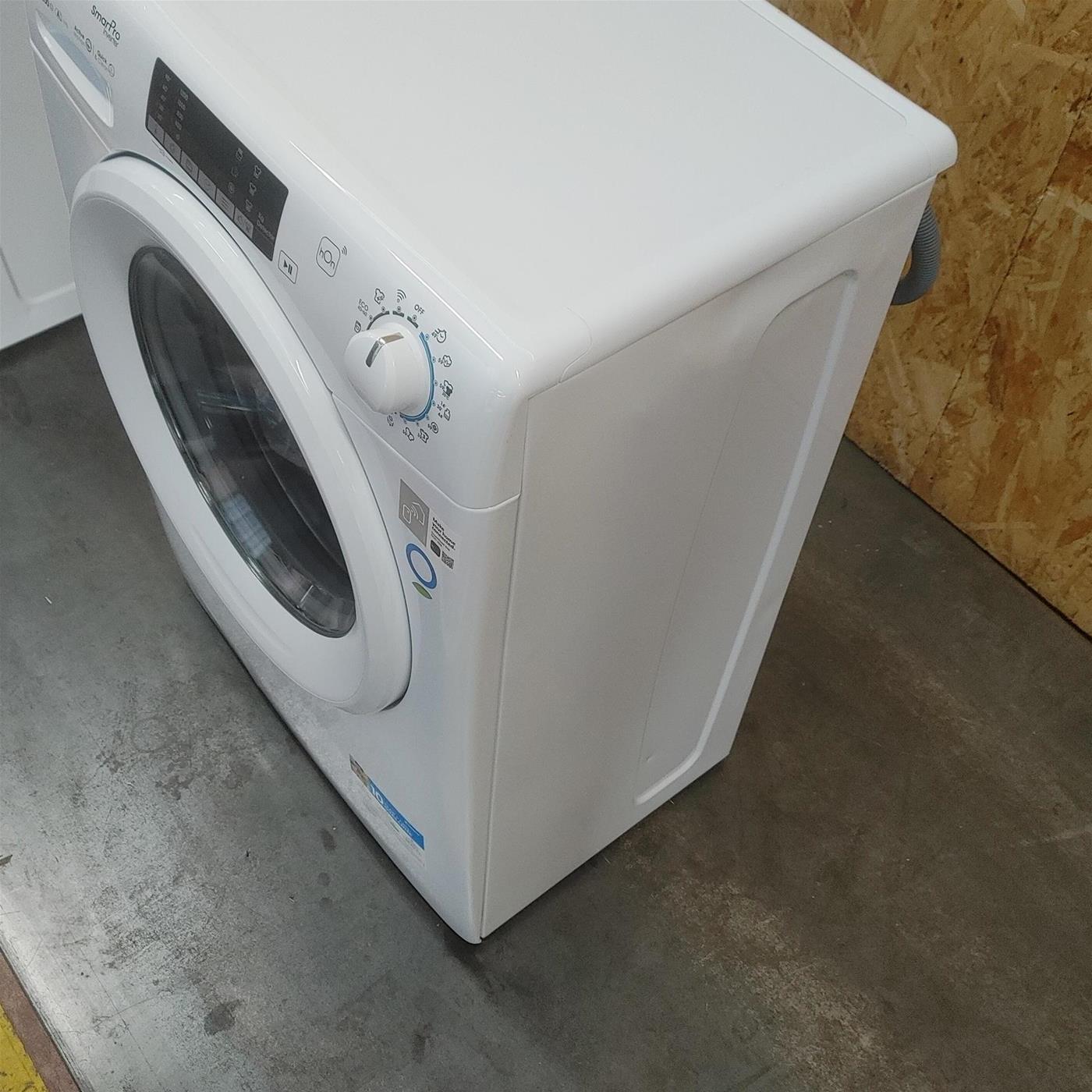 Lavatrice slim Candy Smart Pro Inverter CO4 274TWM6/1-S Classe A 7 Kg