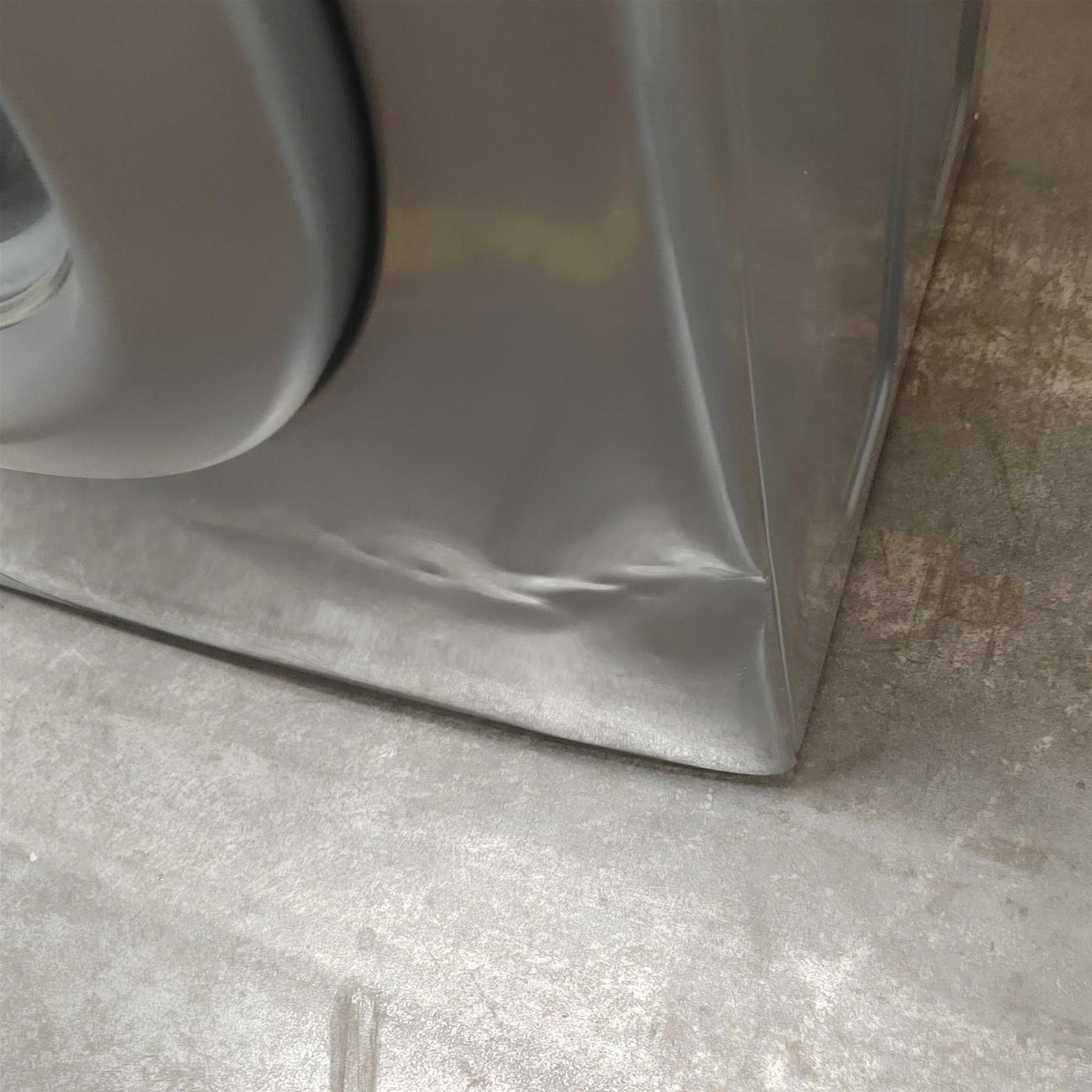 Lavatrice Candy Smart CS 1292DWRR4/1-S Wi-Fi 9 Kg