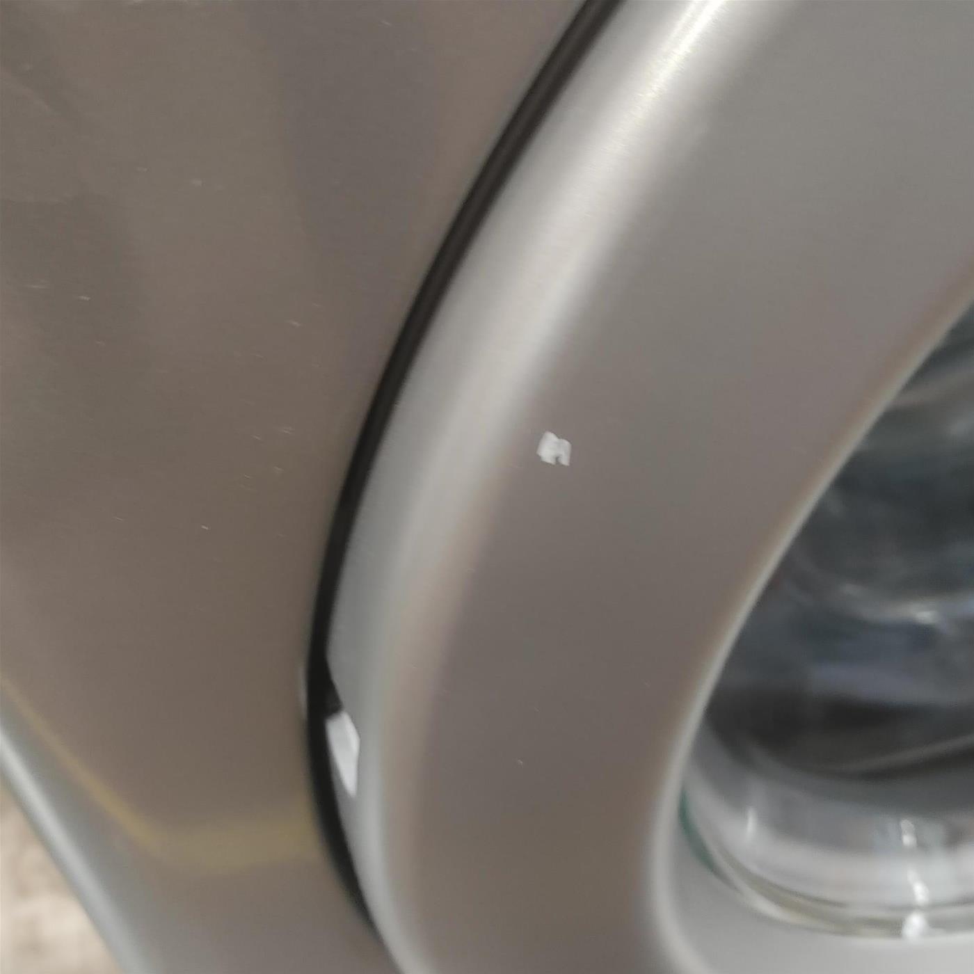 Lavatrice Candy Smart CS 1292DWRR4/1-S Wi-Fi 9 Kg