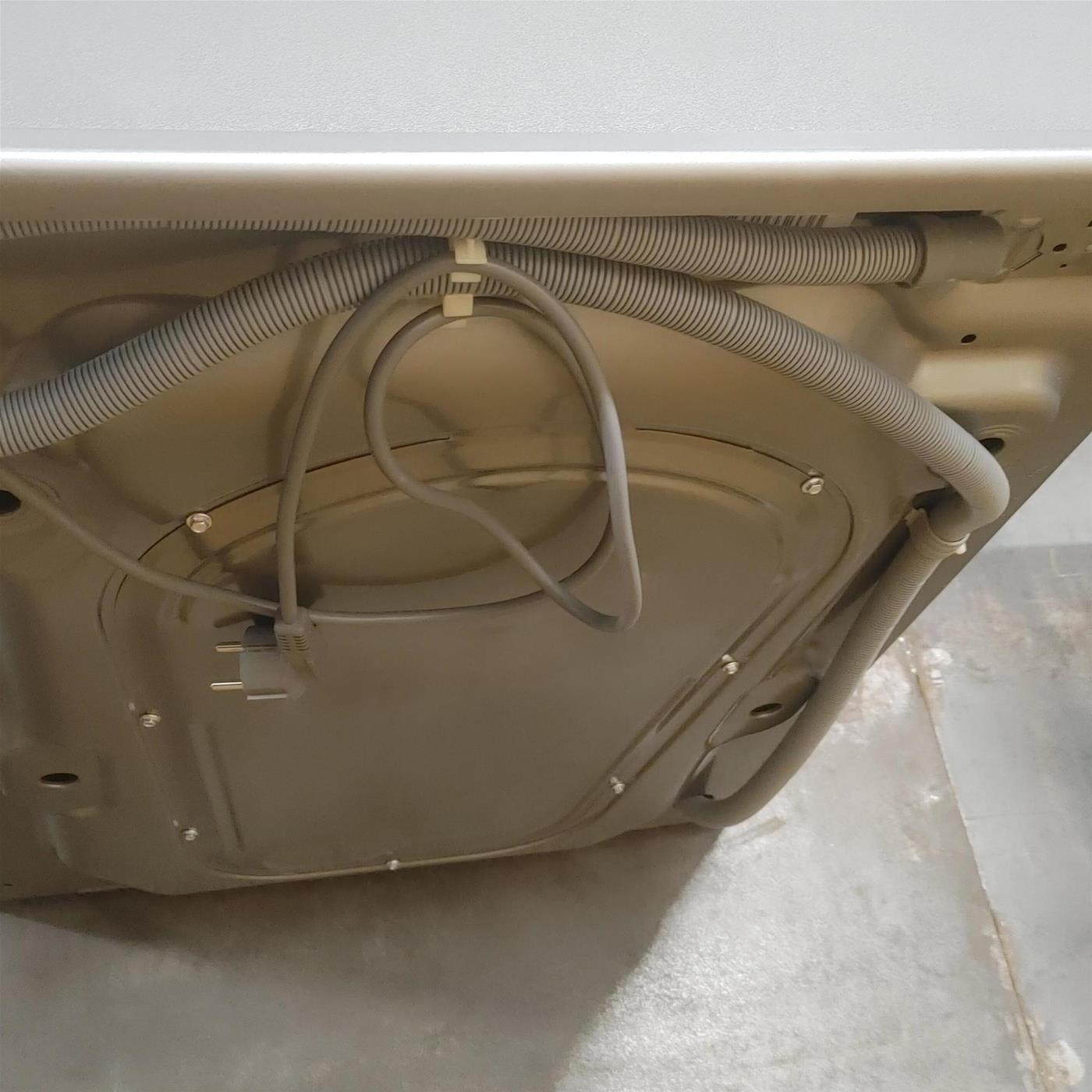 Lavatrice Candy Smart CS 1292DWRR4/1-S Wi-Fi 9 Kg