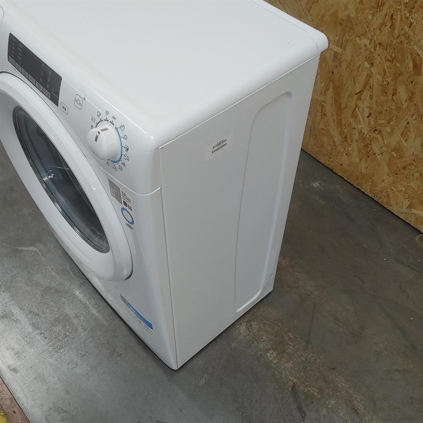 Lavatrice Slim Candy Smart Pro Inverter CO4474TWM6/1-S Classe A Wi-Fi 7 Kg