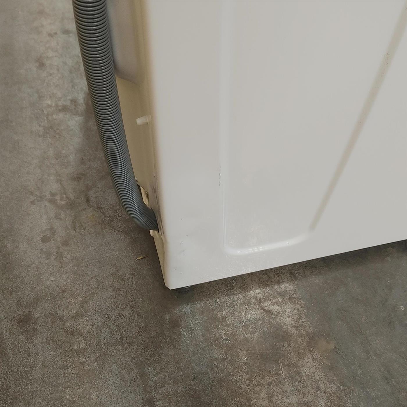 Lavatrice Slim Candy Smart Pro Inverter CO4474TWM6/1-S Classe A Wi-Fi 7 Kg