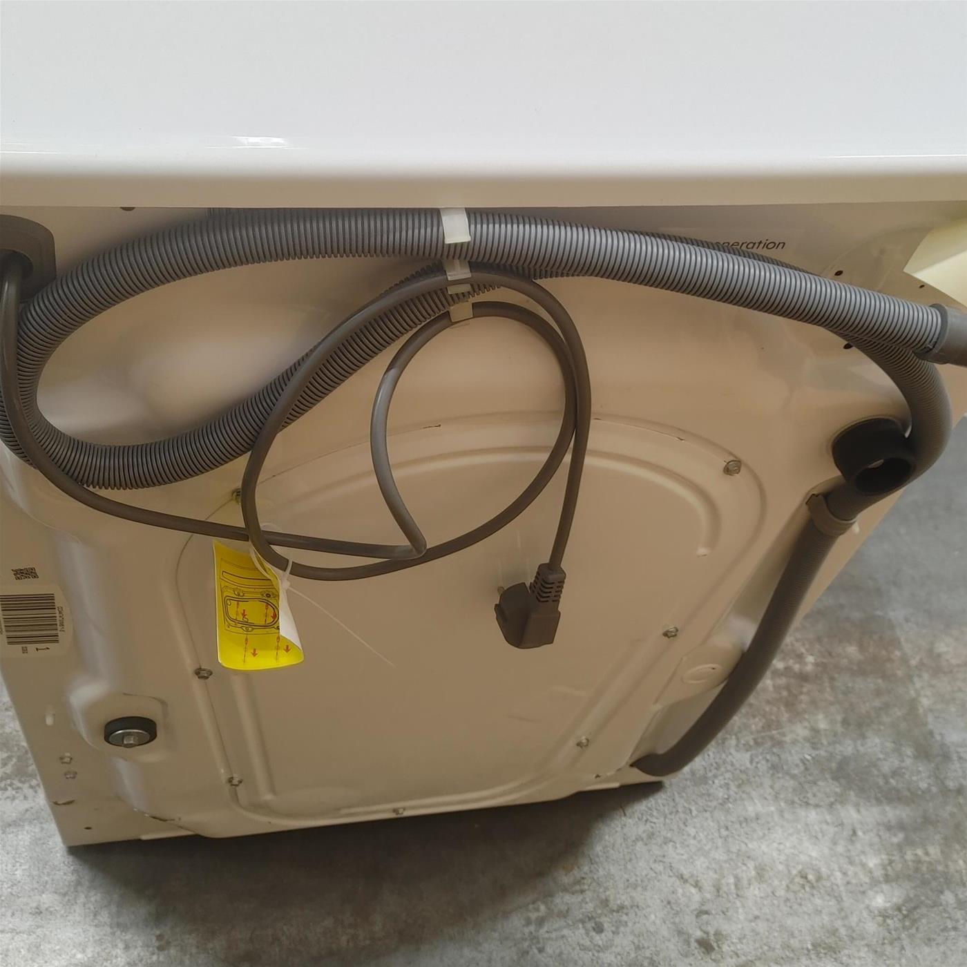 Lavatrice Slim Candy Smart Pro Inverter CO4474TWM6/1-S Classe A Wi-Fi 7 Kg