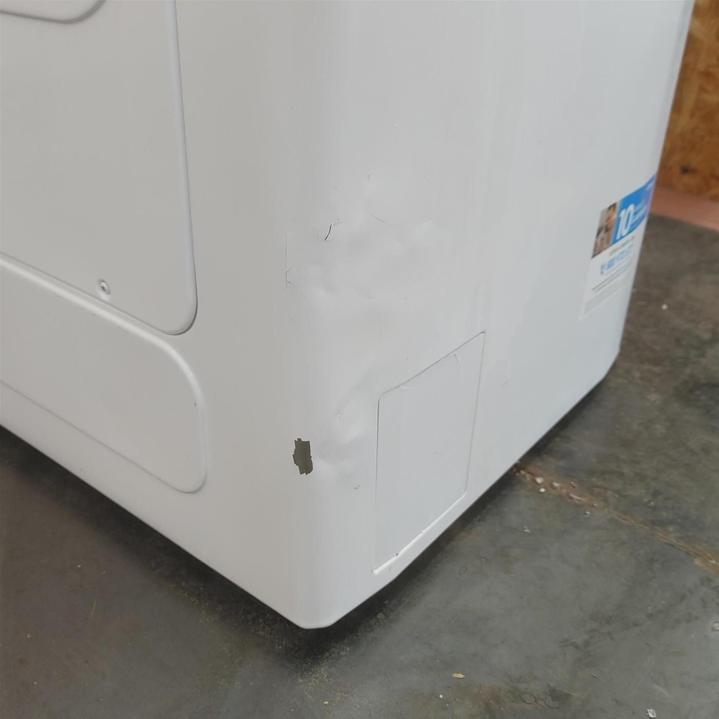 Lavatrice Candy Smart Inverter CSTG 47TMV5/1-11 Classe A 7 Kg