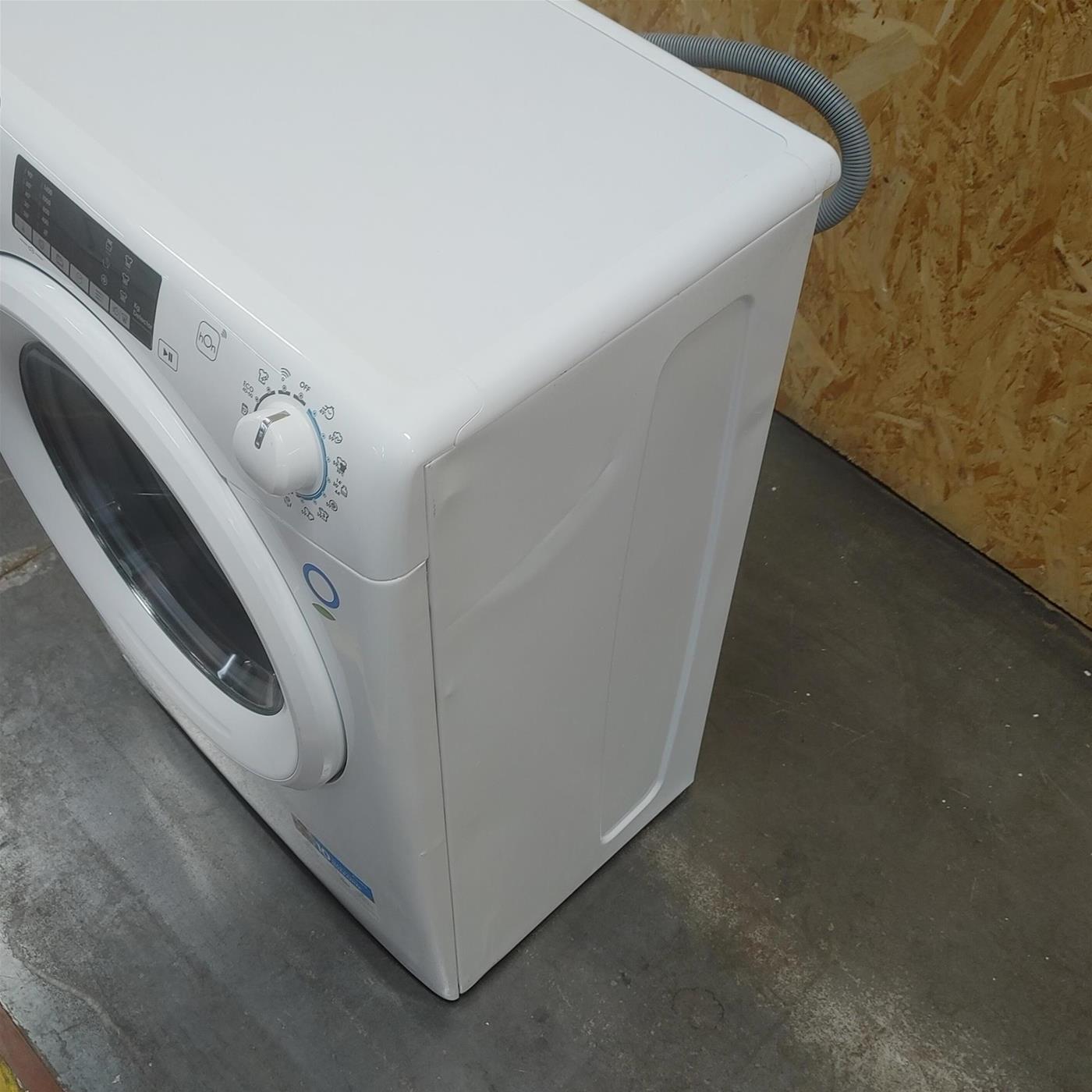 Lavatrice Slim Candy Smart Pro Inverter CO4474TWM6/1-S Classe A Wi-Fi 7 Kg