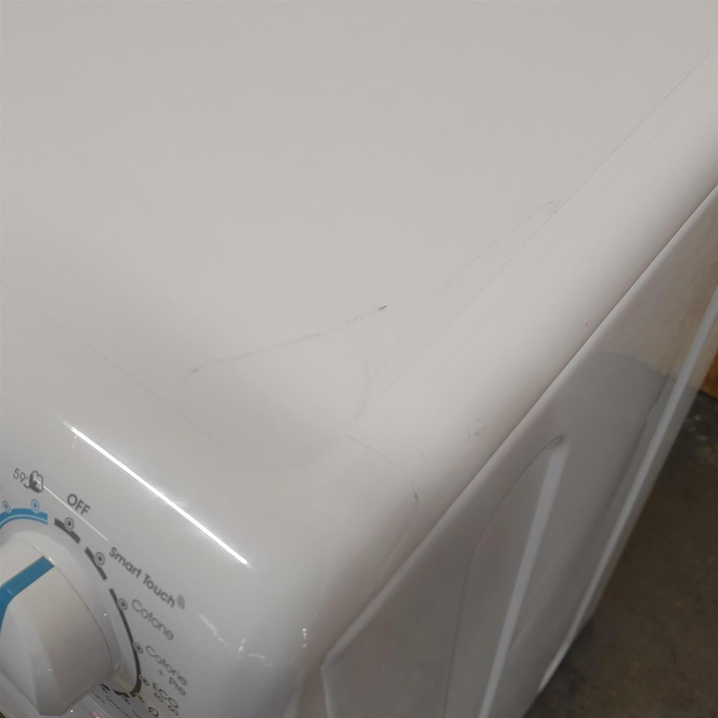 Lavatrice Candy Smart CS1282DE-11 8 Kg