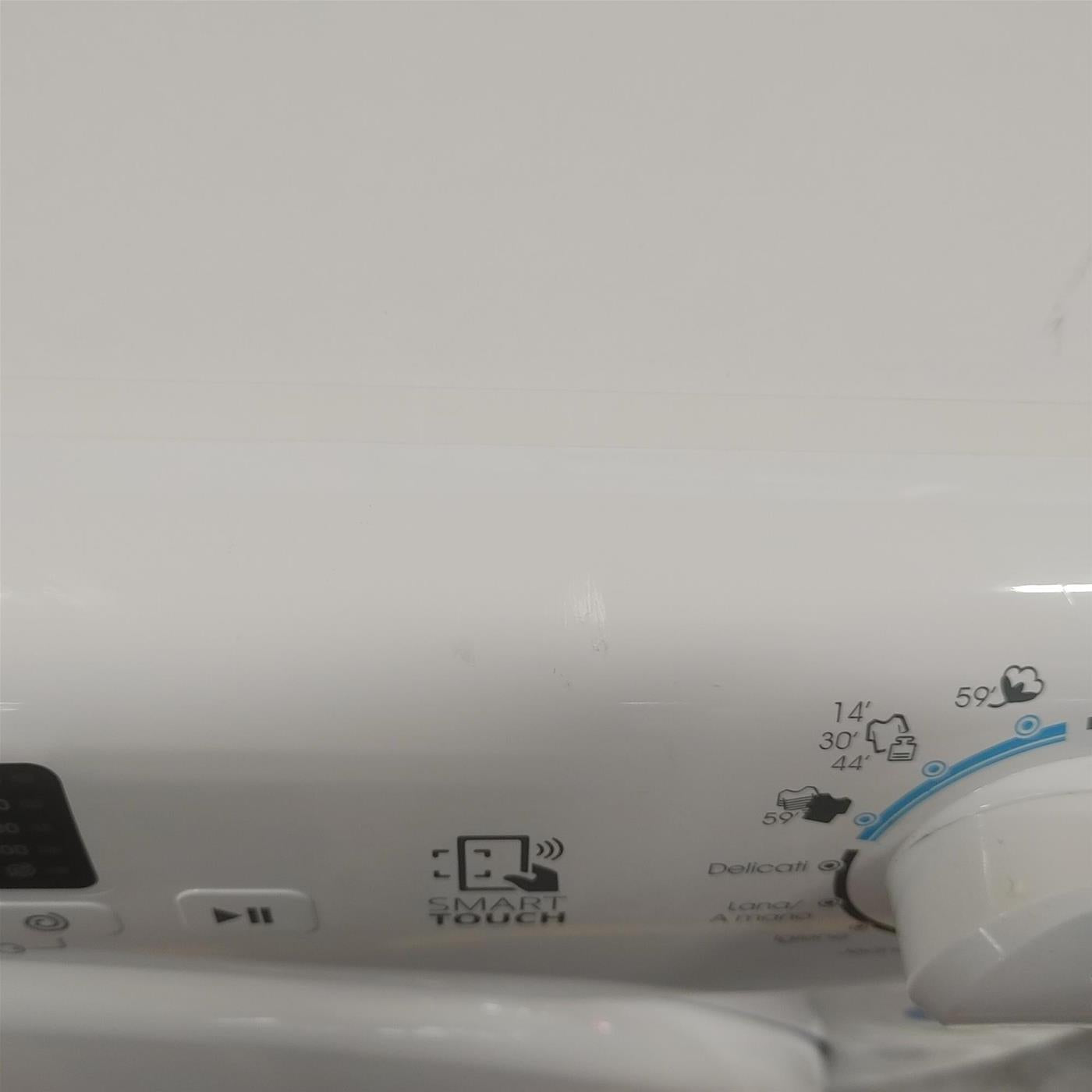 Lavatrice Candy Smart CS1282DE-11 8 Kg