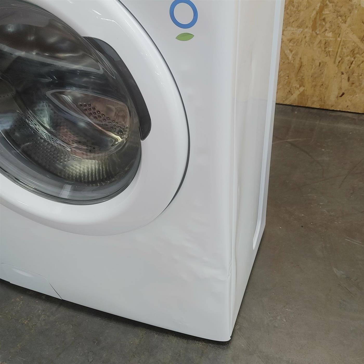 Lavatrice Candy Smart CS1272DW3/1-11  Wi-Fi 7 Kg