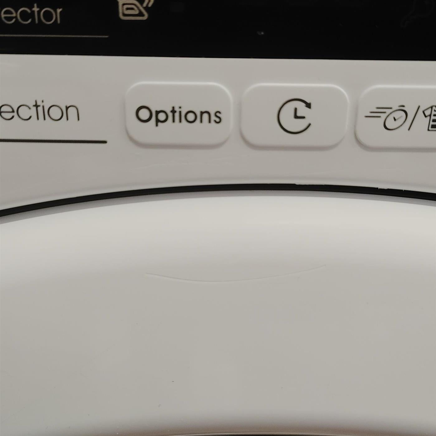 Lavatrice Candy Smart CS1272DW3/1-11  Wi-Fi 7 Kg