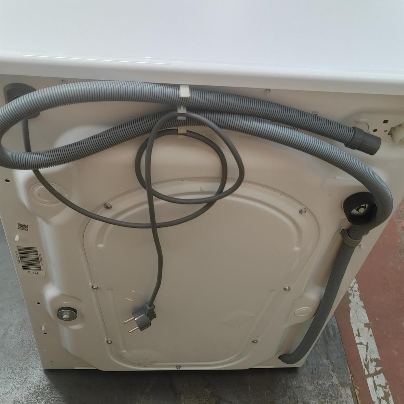 Lavatrice Candy Smart CS1272DW3/1-11  Wi-Fi 7 Kg