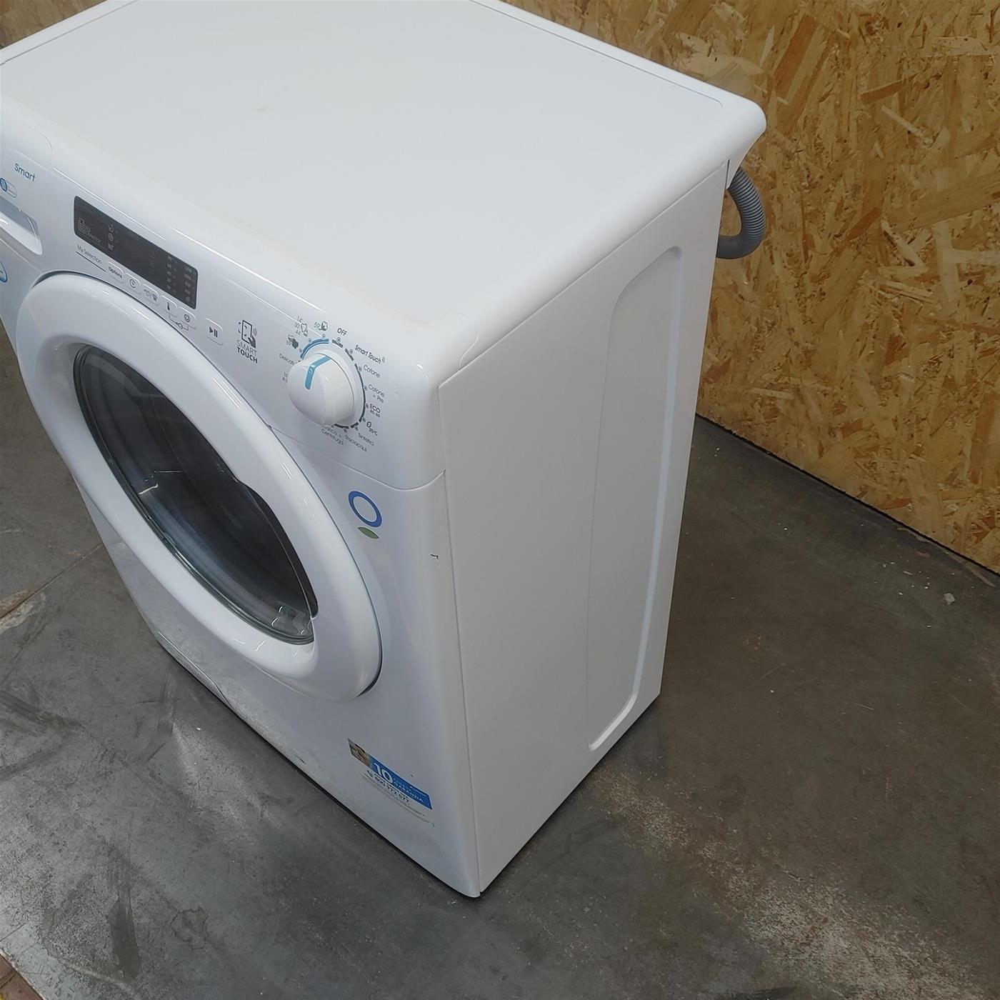 Lavatrice Candy Smart CS1272DW3/1-11  Wi-Fi 7 Kg