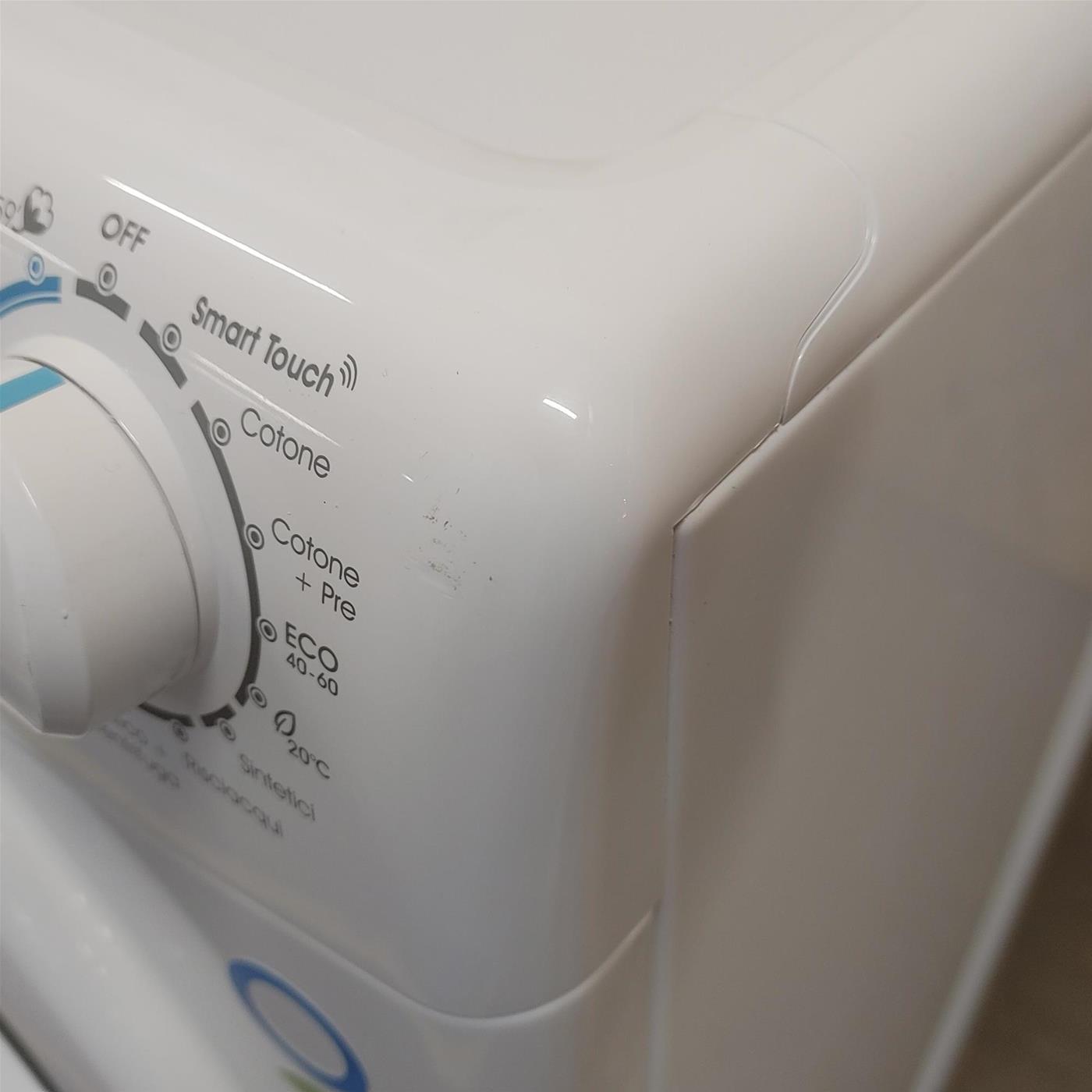 Lavatrice Candy Smart CS1272DW3/1-11  Wi-Fi 7 Kg