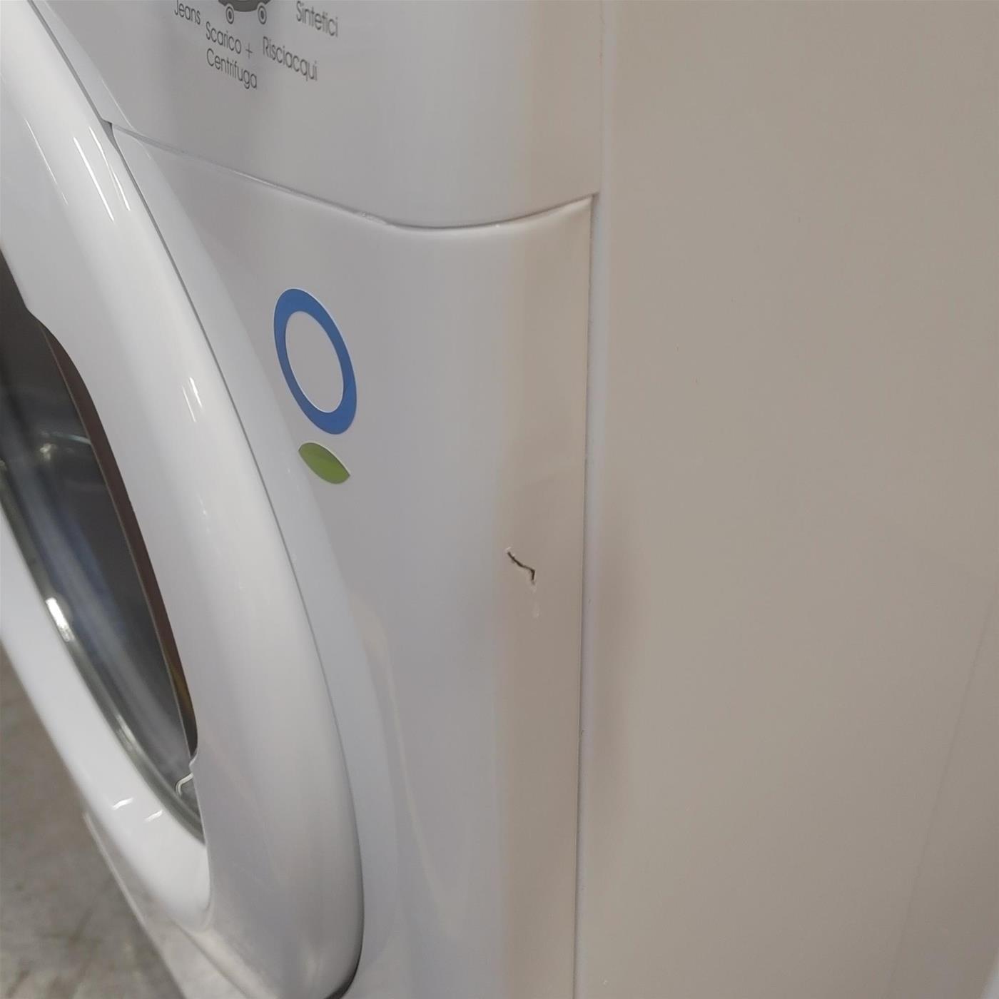 Lavatrice Candy Smart CS1272DW3/1-11  Wi-Fi 7 Kg