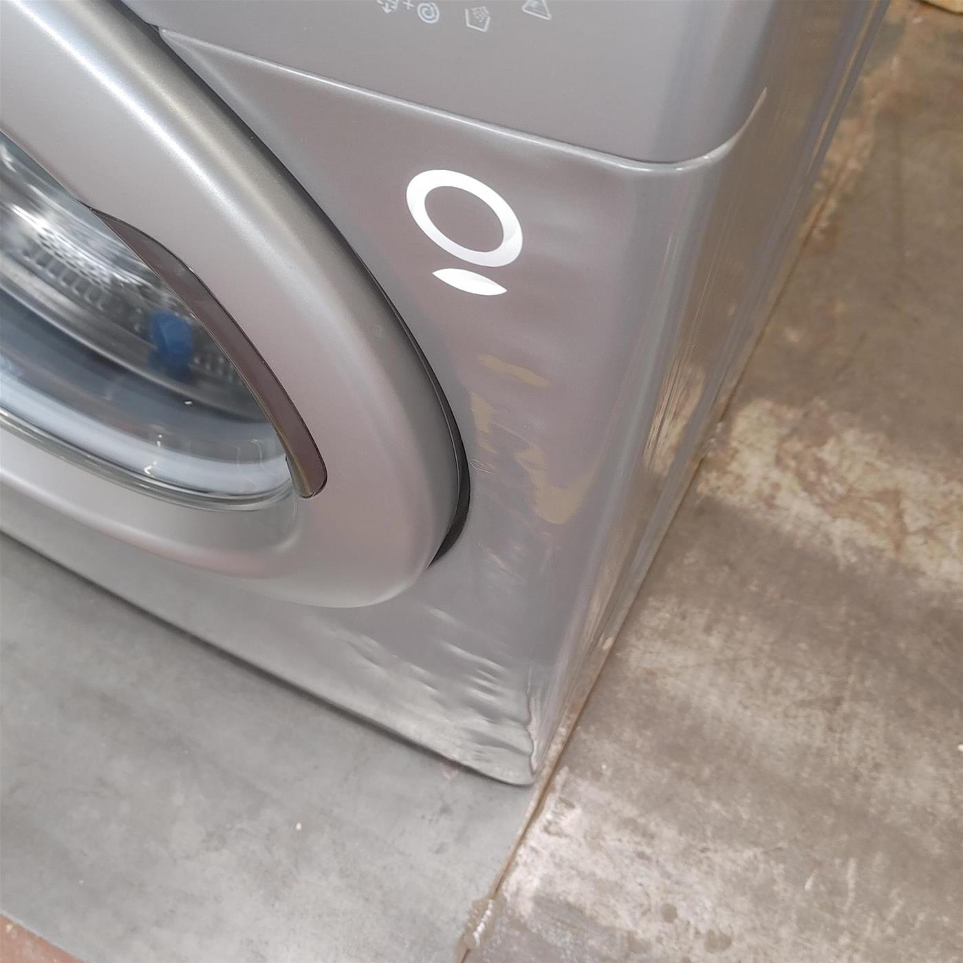 Lavatrice Candy Smart CS 1292DWRR4/1-S Wi-Fi 9 Kg