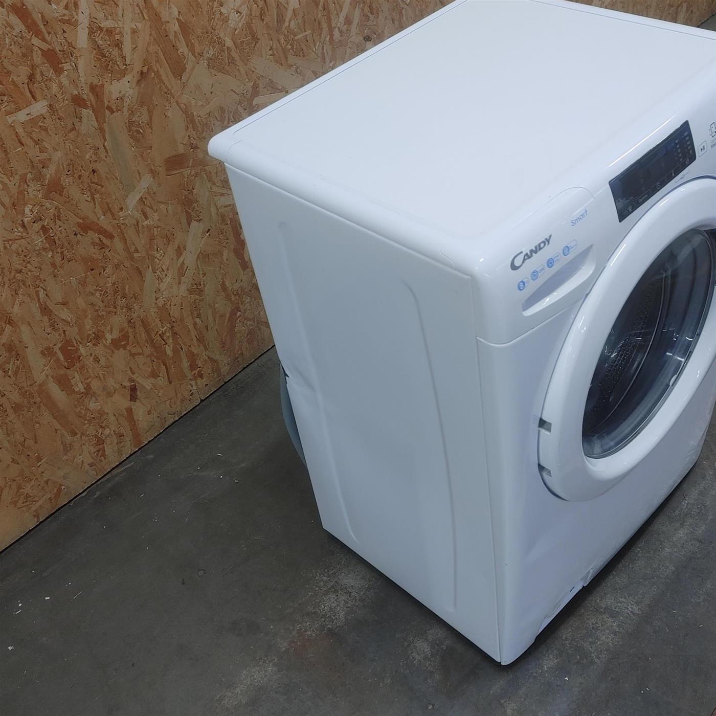 Lavatrice Candy Smart CSS128TE-11 Wi-Fi 8 Kg