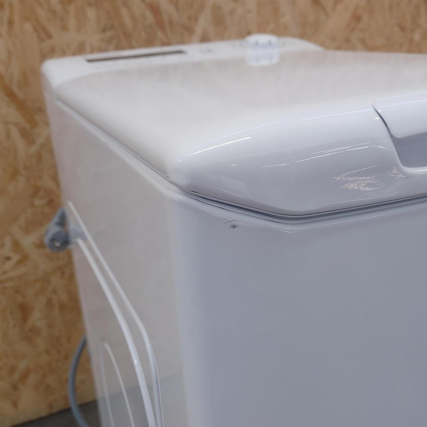 Lavatrice Candy Easy EYT 1262DWE/1-S Wi-Fi 6 Kg