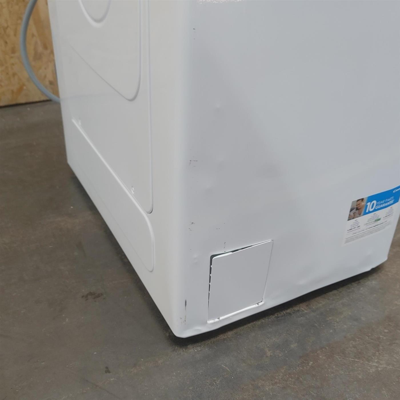 Lavatrice Candy Easy EYT 1262DWE/1-S Wi-Fi 6 Kg