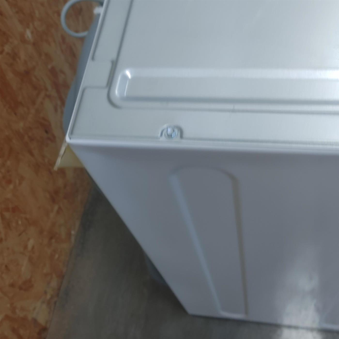 Lavatrice Candy Smart CBW 27D1E-S 7 Kg