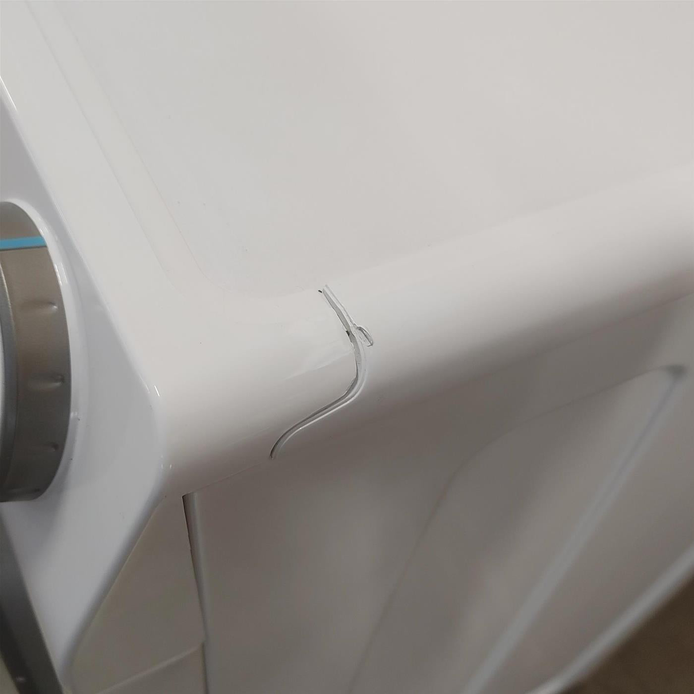 Lavatrice Candy RapidÓ PRO RP 486BWMR9/1-S Inverter, Vapore, Wi-Fi 8 Kg