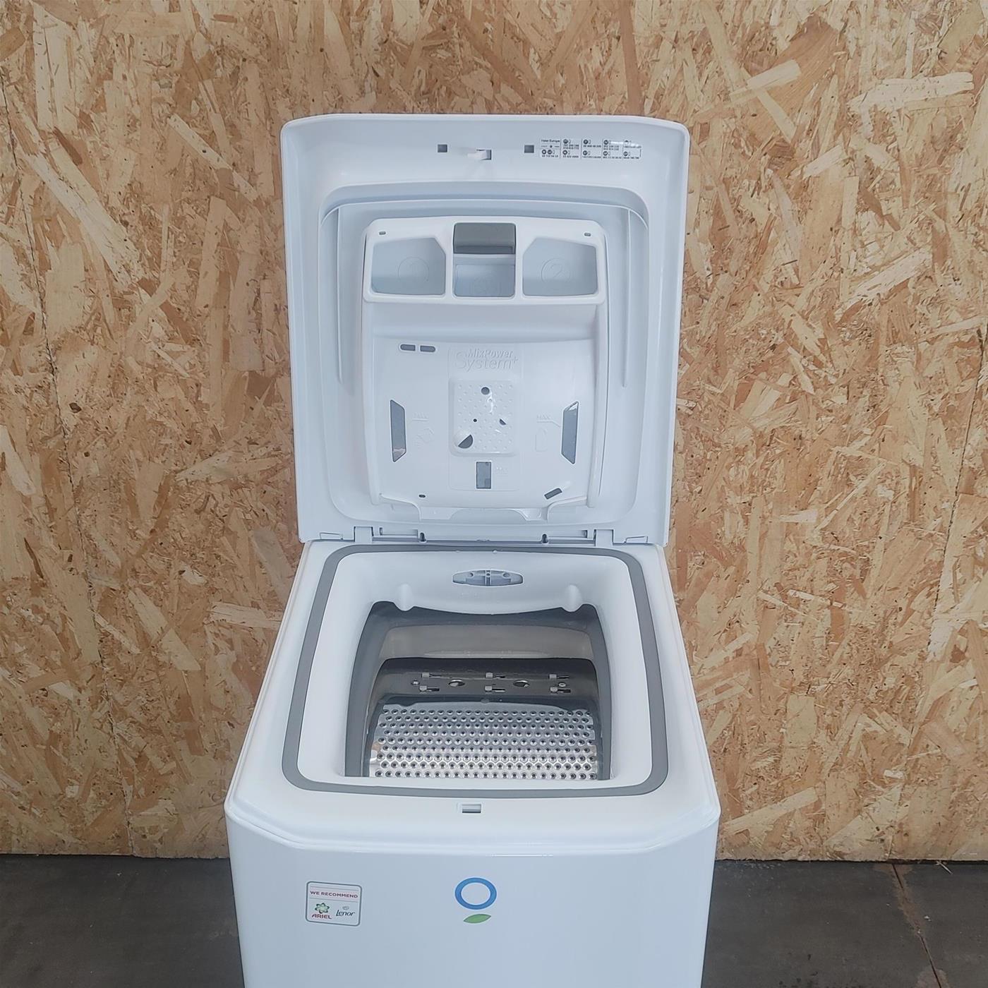 Lavatrice Candy TCA474TM5-S Classe A 7 Kg