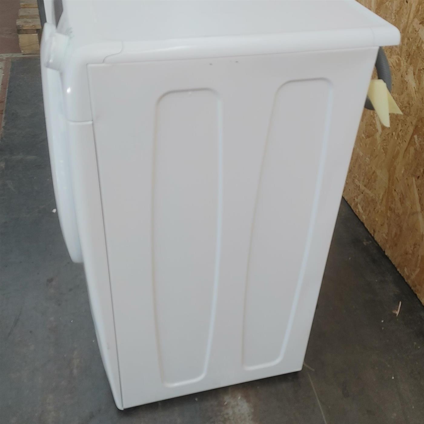 Lavatrice Candy Ultra Hygiene HE 1294TWM6/1-S Classe A 9 Kg