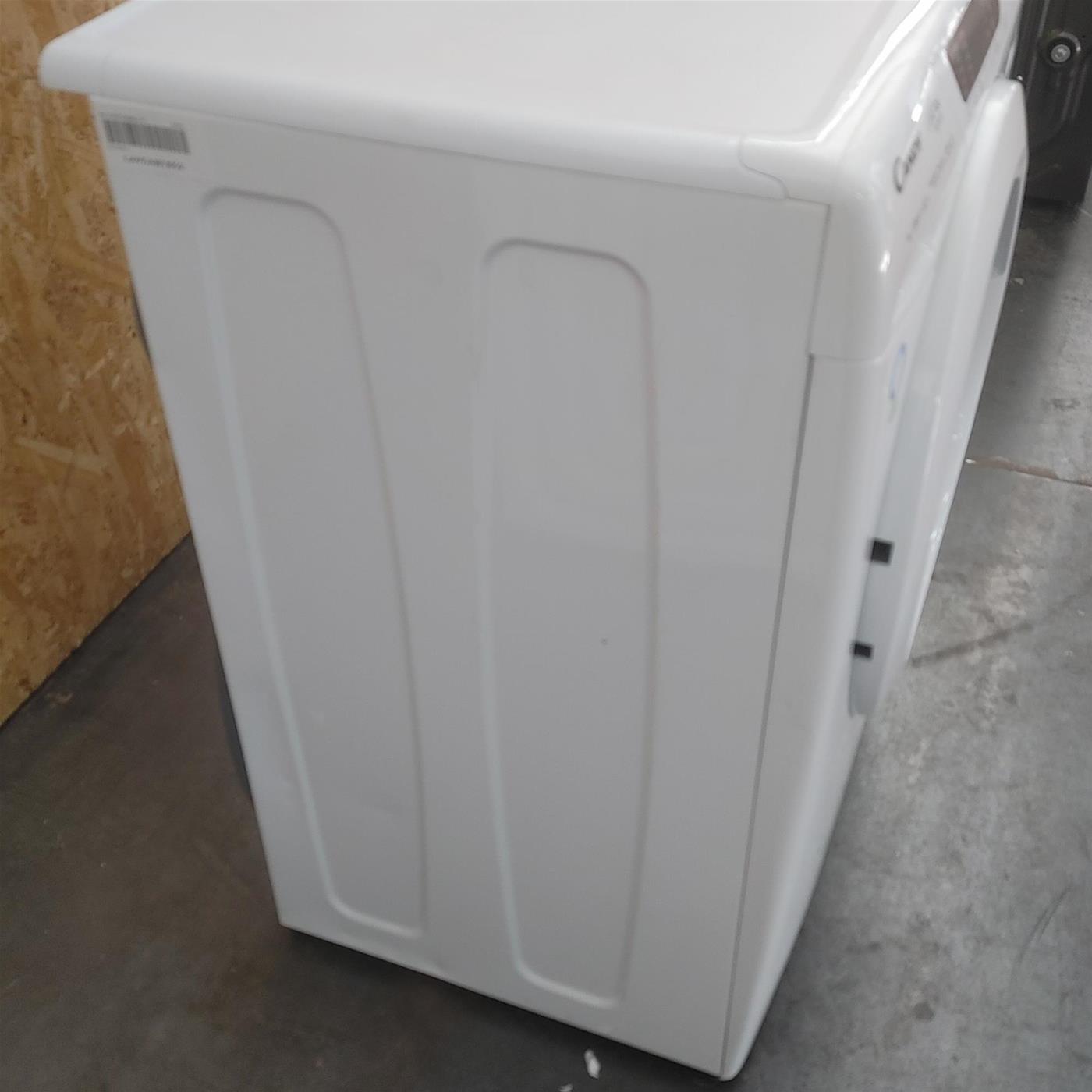 Lavatrice Candy Ultra Hygiene HE 1294TWM6/1-S Classe A 9 Kg
