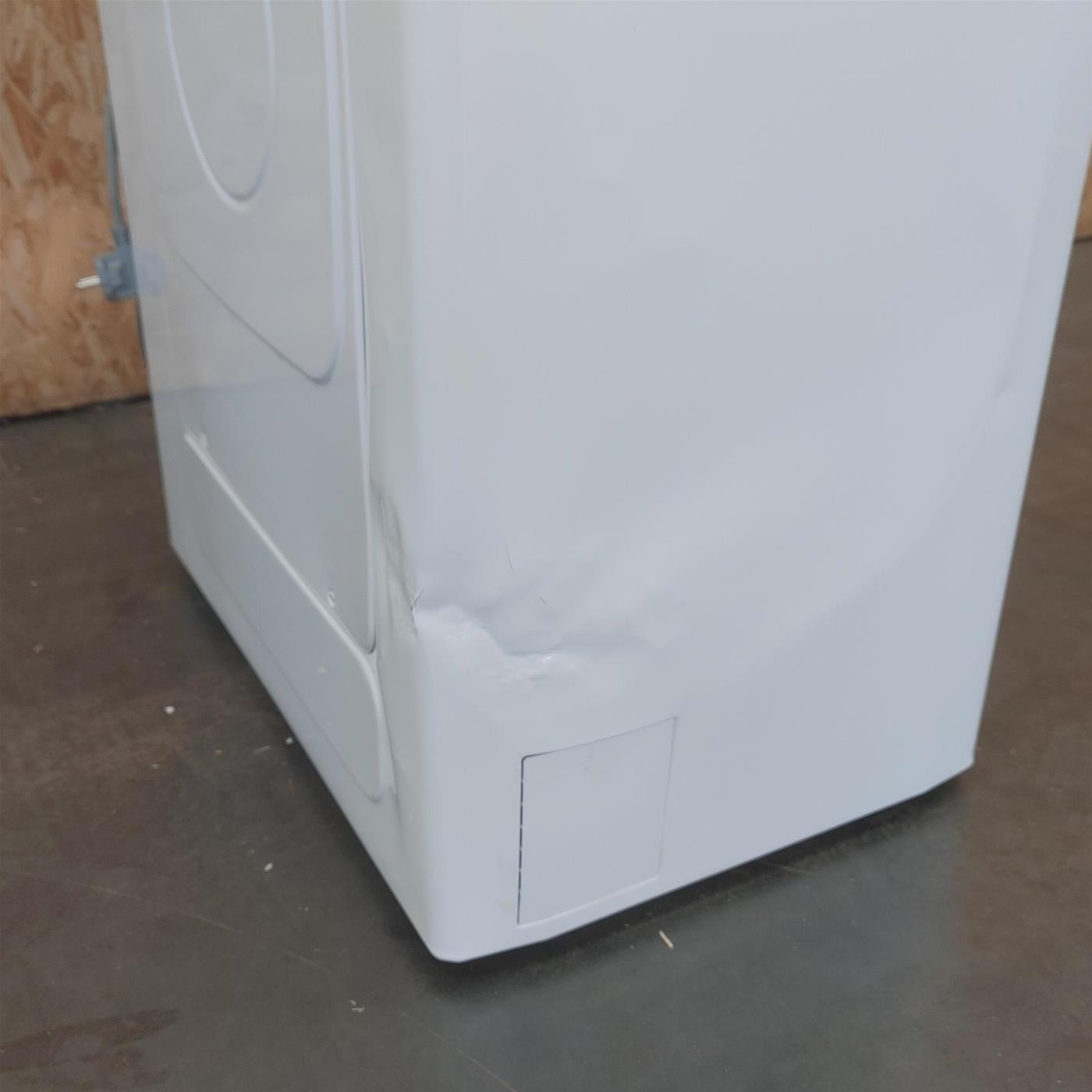 Lavatrice Candy Smart Inverter CSTG 47TMV5/1-11 Classe A 7 Kg