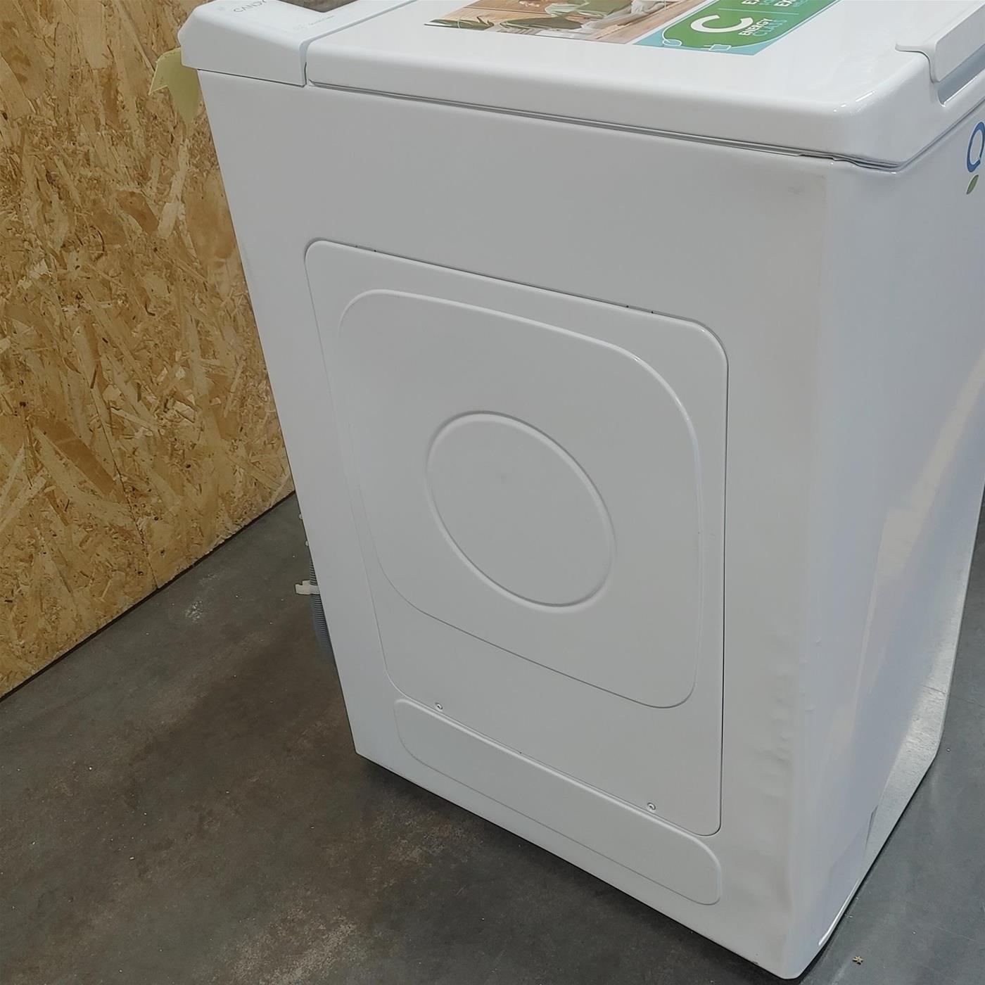 Lavatrice Candy ProWash 300 TCA473D3-S Wi-Fi 7 Kg