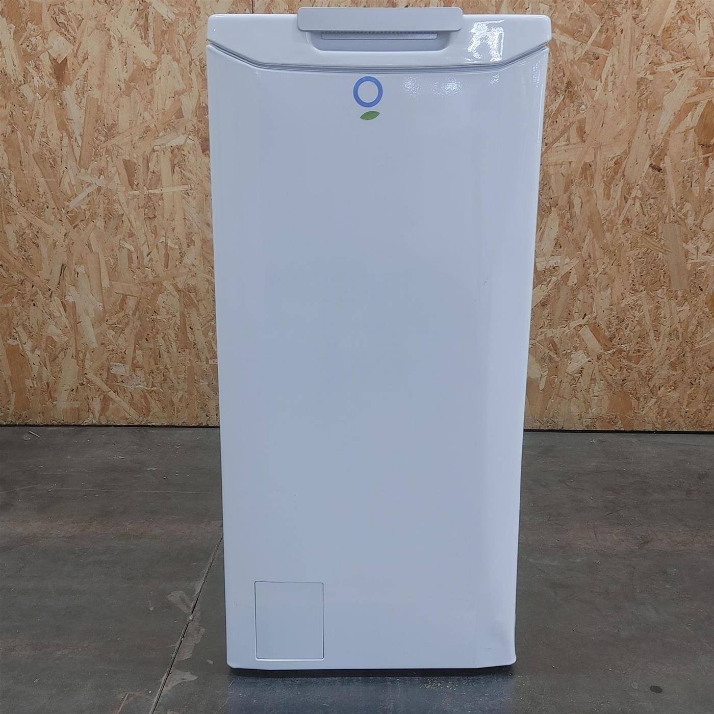 Lavatrice Candy TCA274TM5-S Classe A 7 Kg