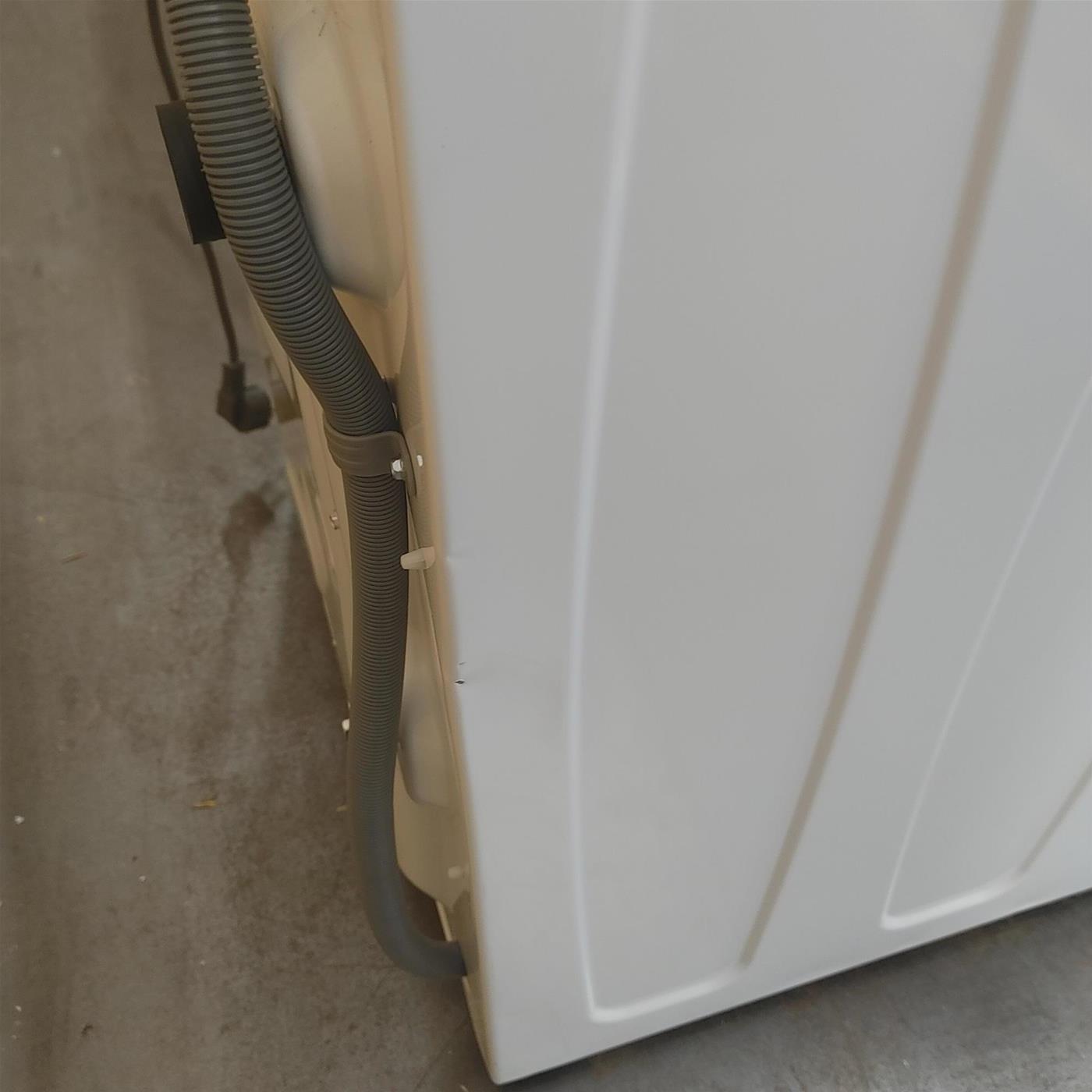 Lavatrice Candy Ultra Hygiene HE 1294TWM6/1-S Inverter Classe A 9 Kg